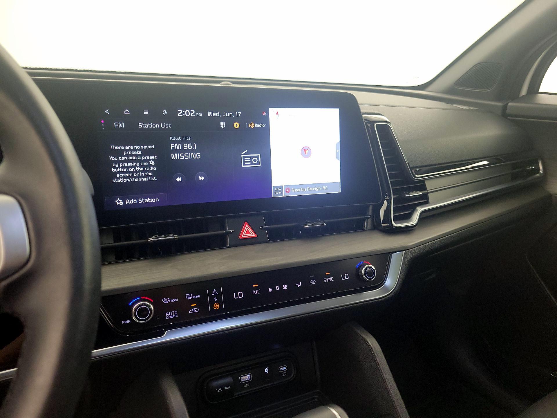 Thumbnail: 2025 Kia Sportage - 16