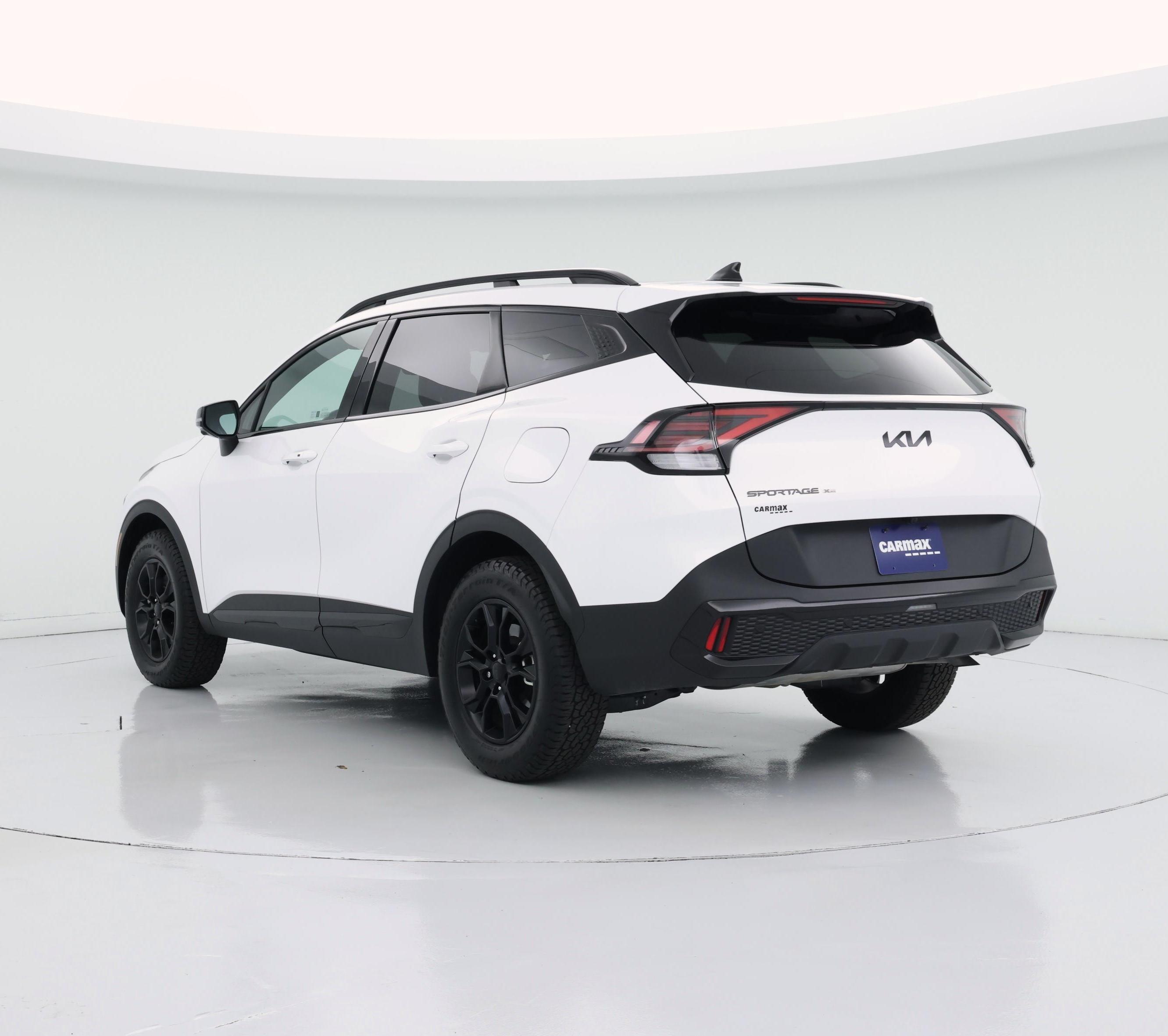 Thumbnail: 2025 Kia Sportage - 2