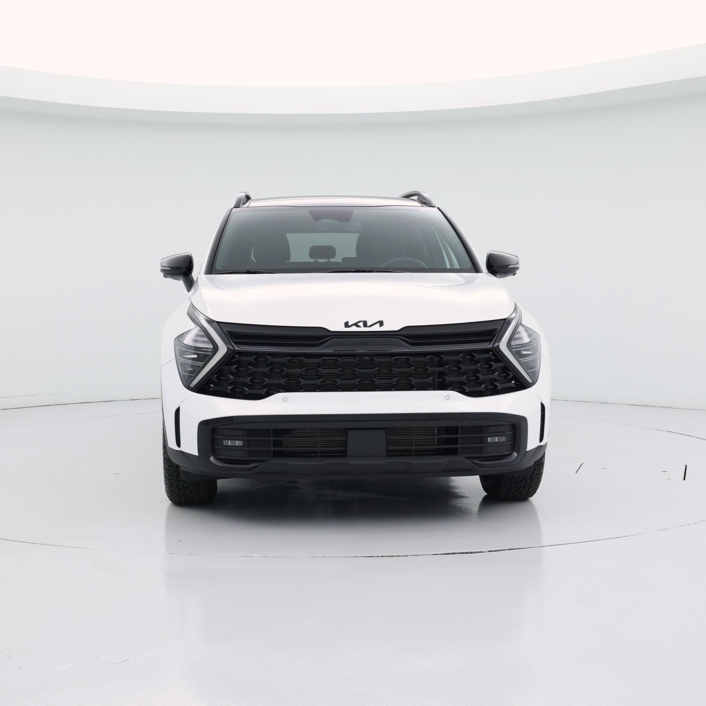 Thumbnail: 2025 Kia Sportage - 5