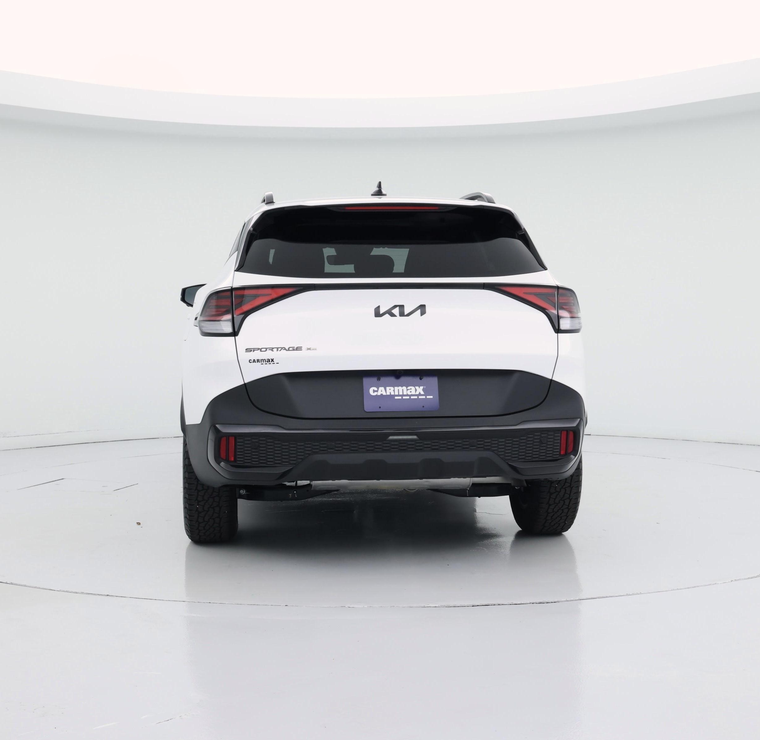 Thumbnail: 2025 Kia Sportage - 6
