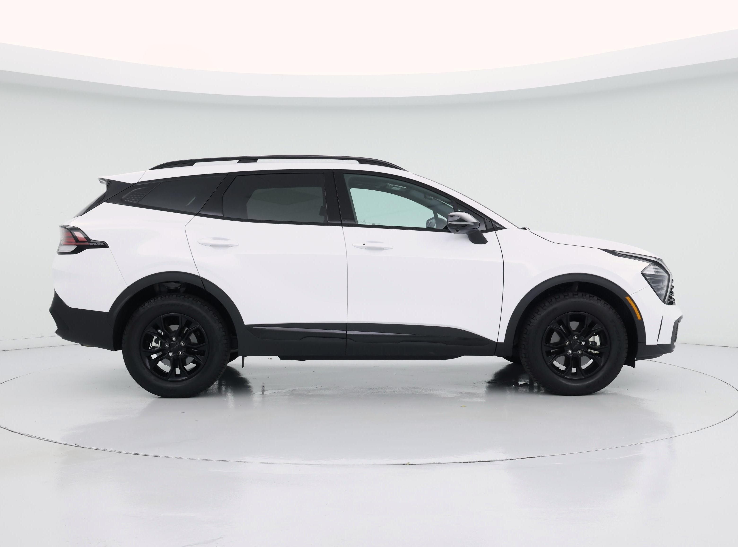 Thumbnail: 2025 Kia Sportage - 7