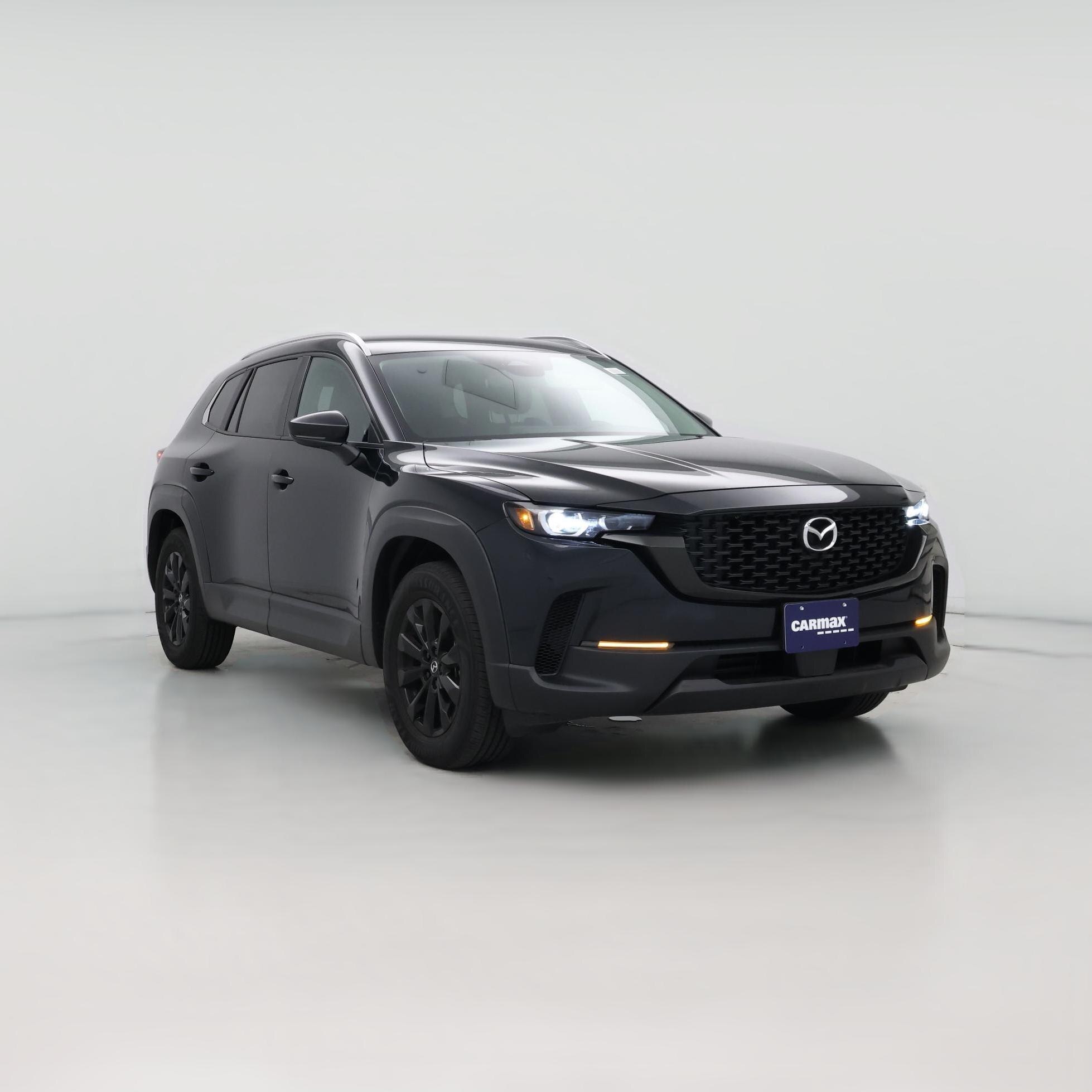 Thumbnail: 2025 Mazda CX-50 - 1