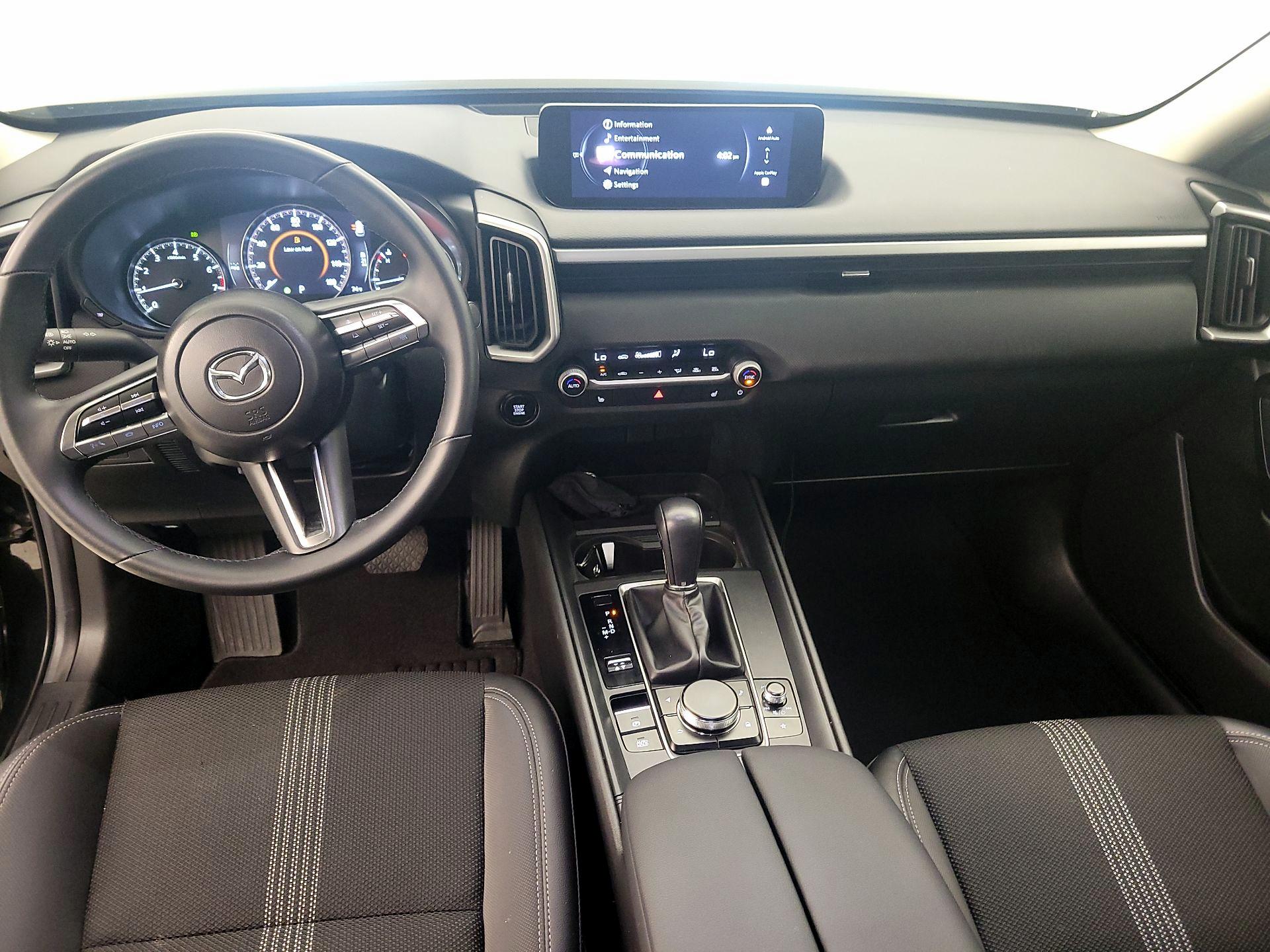Thumbnail: 2025 Mazda CX-50 - 9