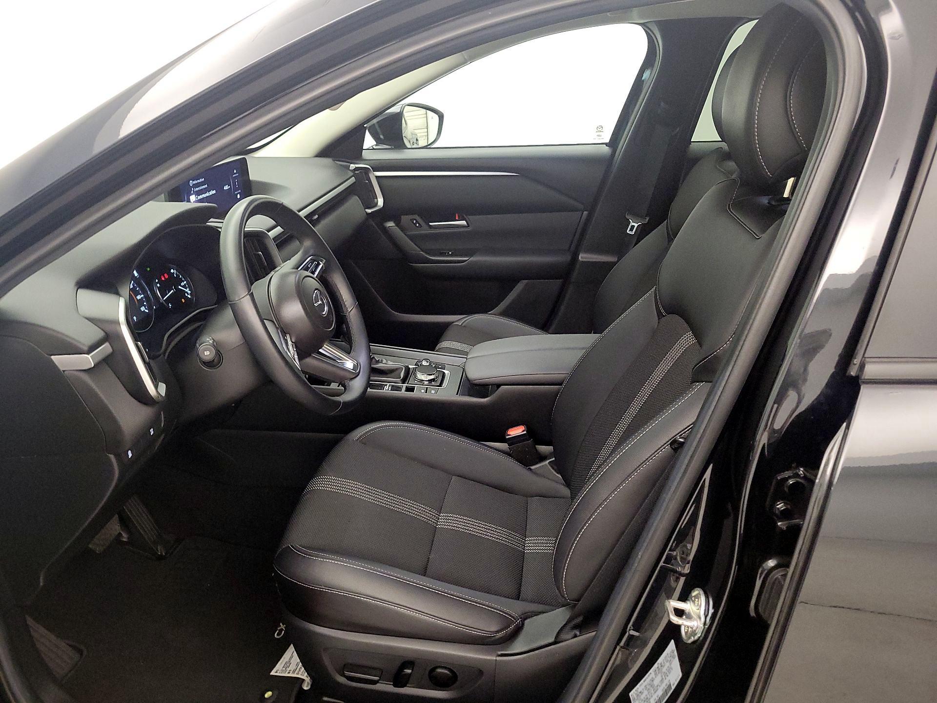 Thumbnail: 2025 Mazda CX-50 - 11