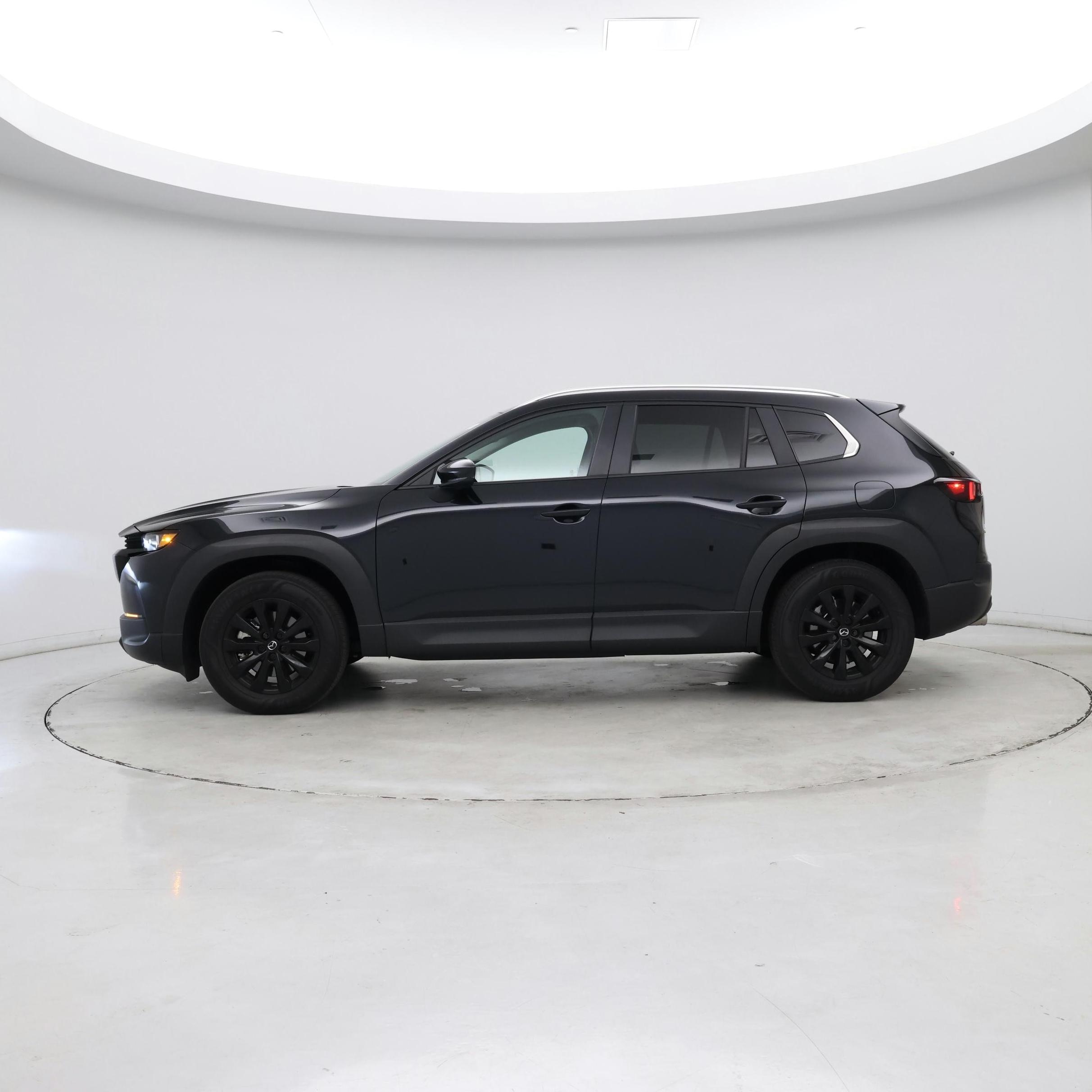 Thumbnail: 2025 Mazda CX-50 - 2