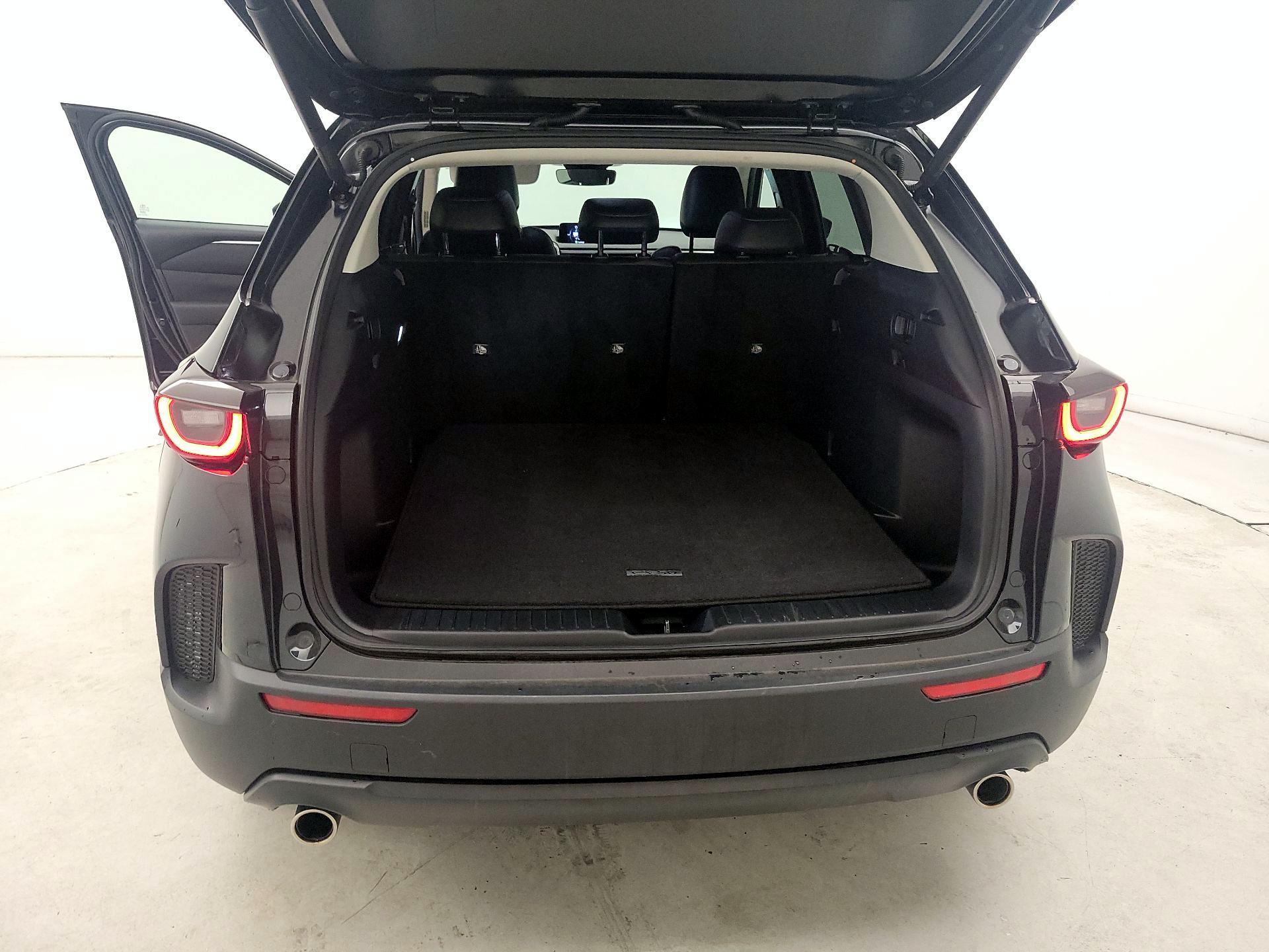 Thumbnail: 2025 Mazda CX-50 - 20