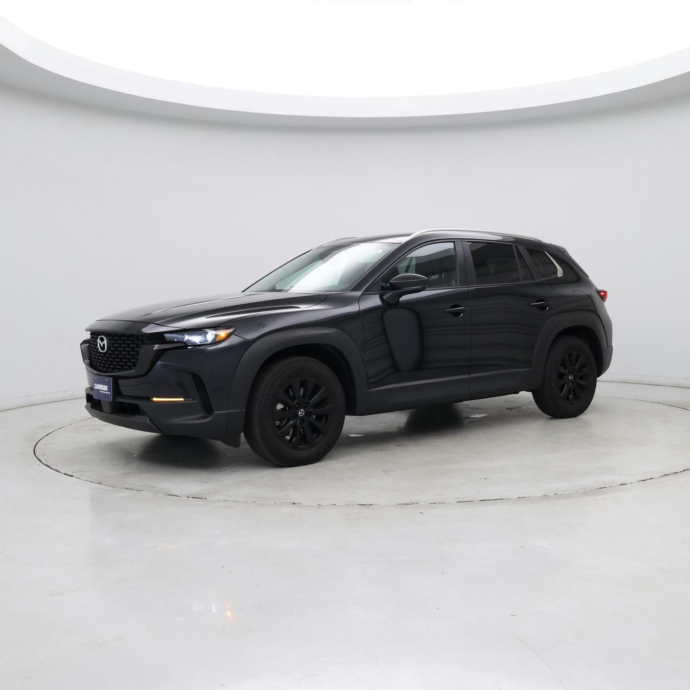 Thumbnail: 2025 Mazda CX-50 - 3