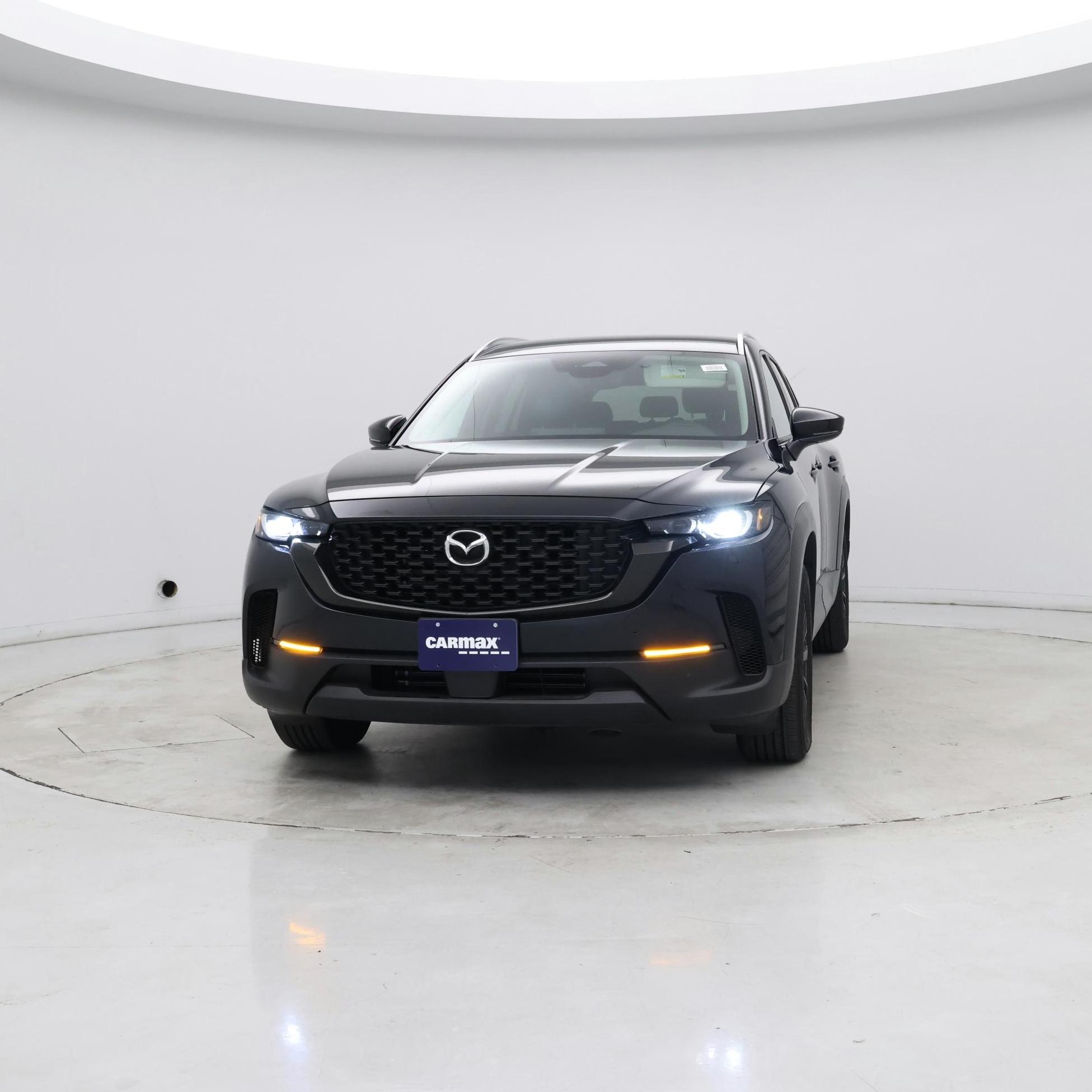 Thumbnail: 2025 Mazda CX-50 - 4