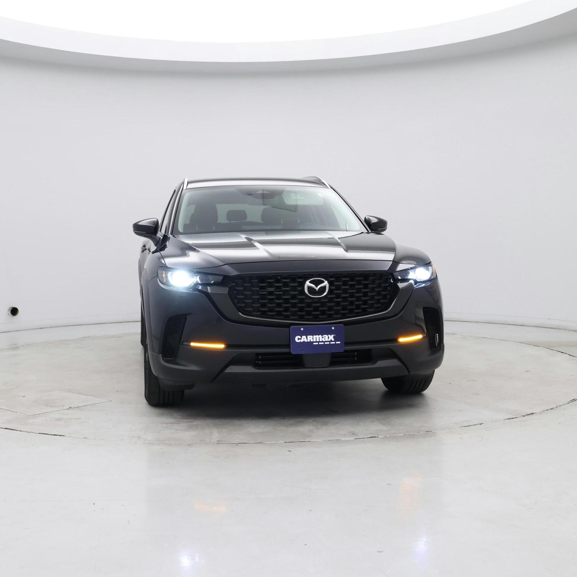 Thumbnail: 2025 Mazda CX-50 - 5