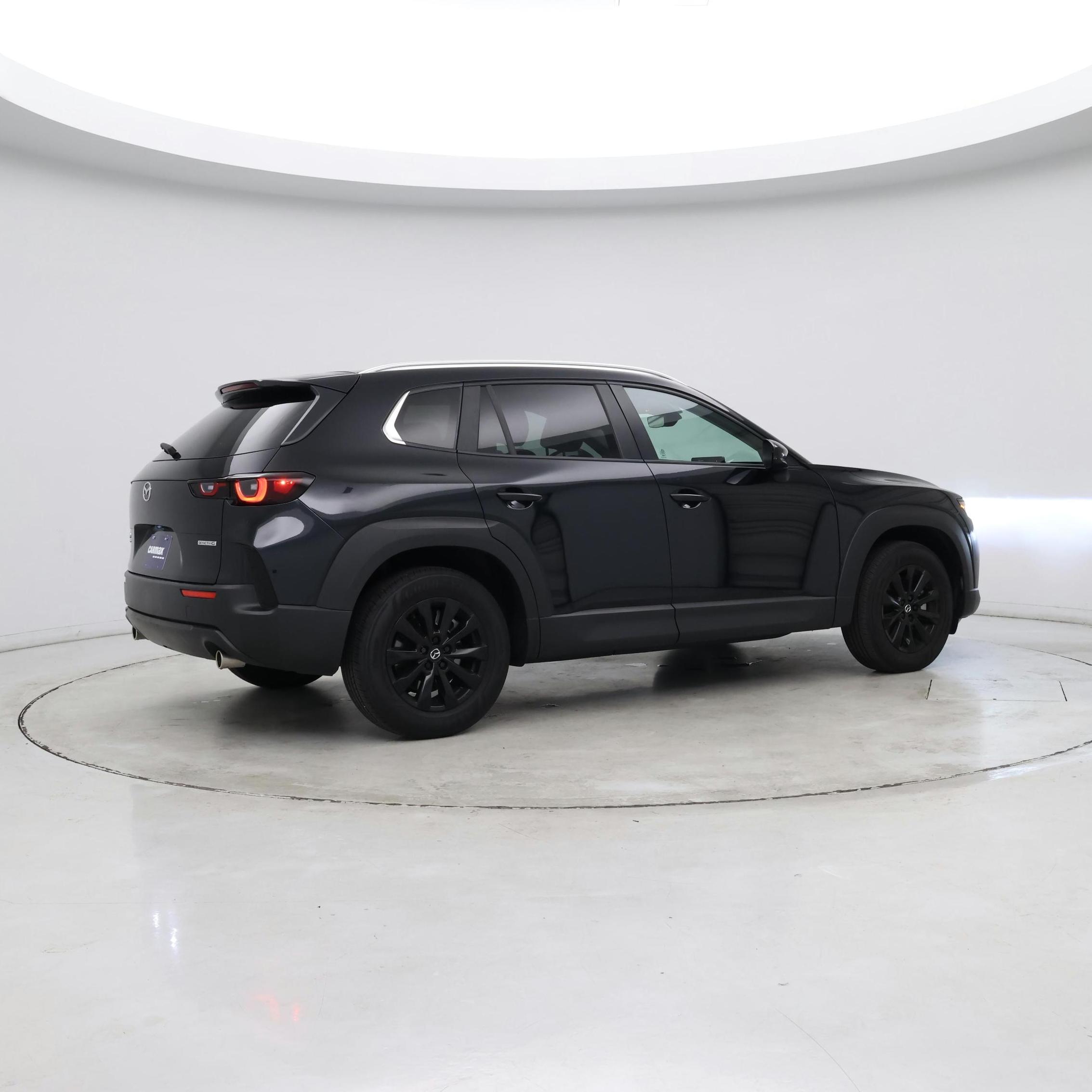 Thumbnail: 2025 Mazda CX-50 - 6