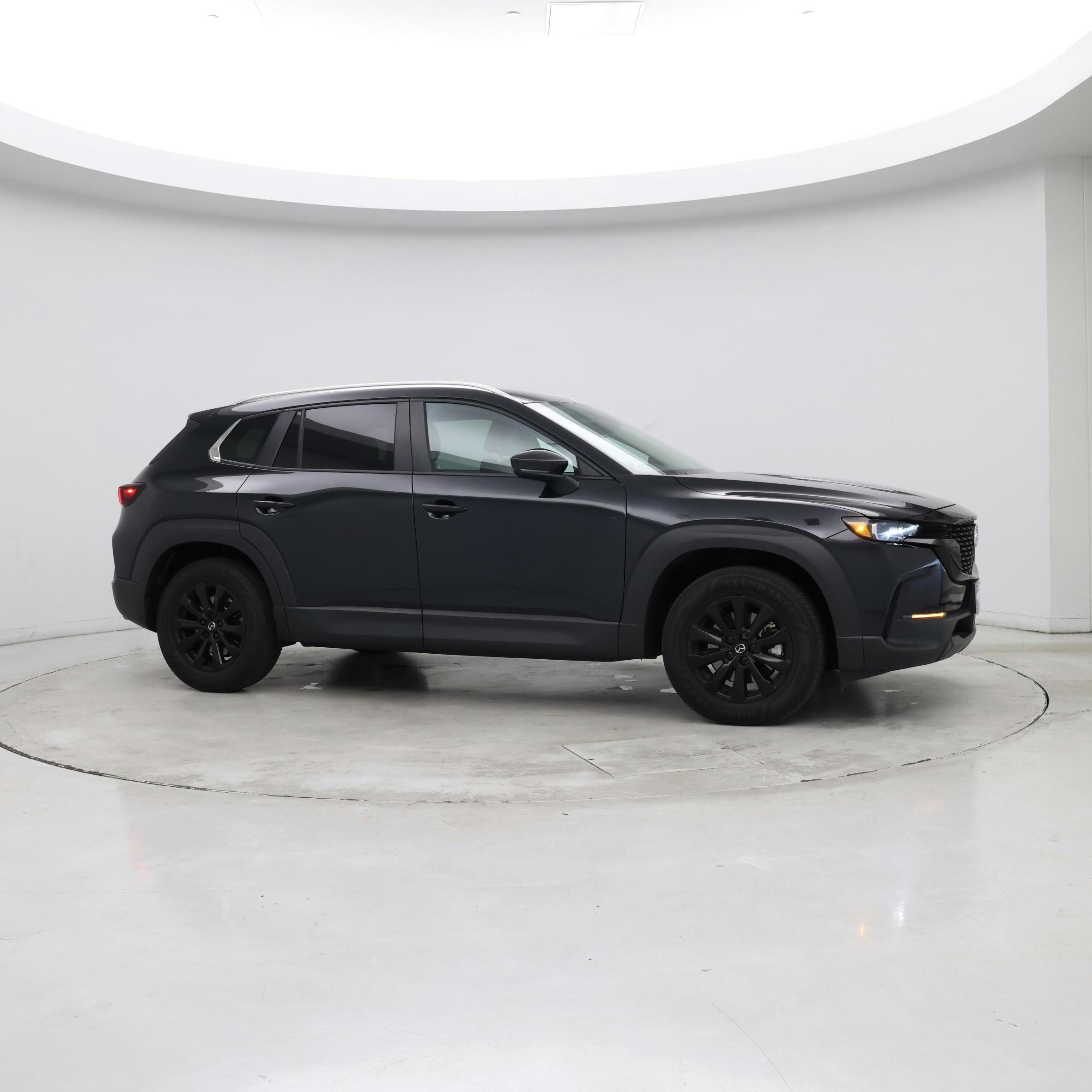 Thumbnail: 2025 Mazda CX-50 - 7