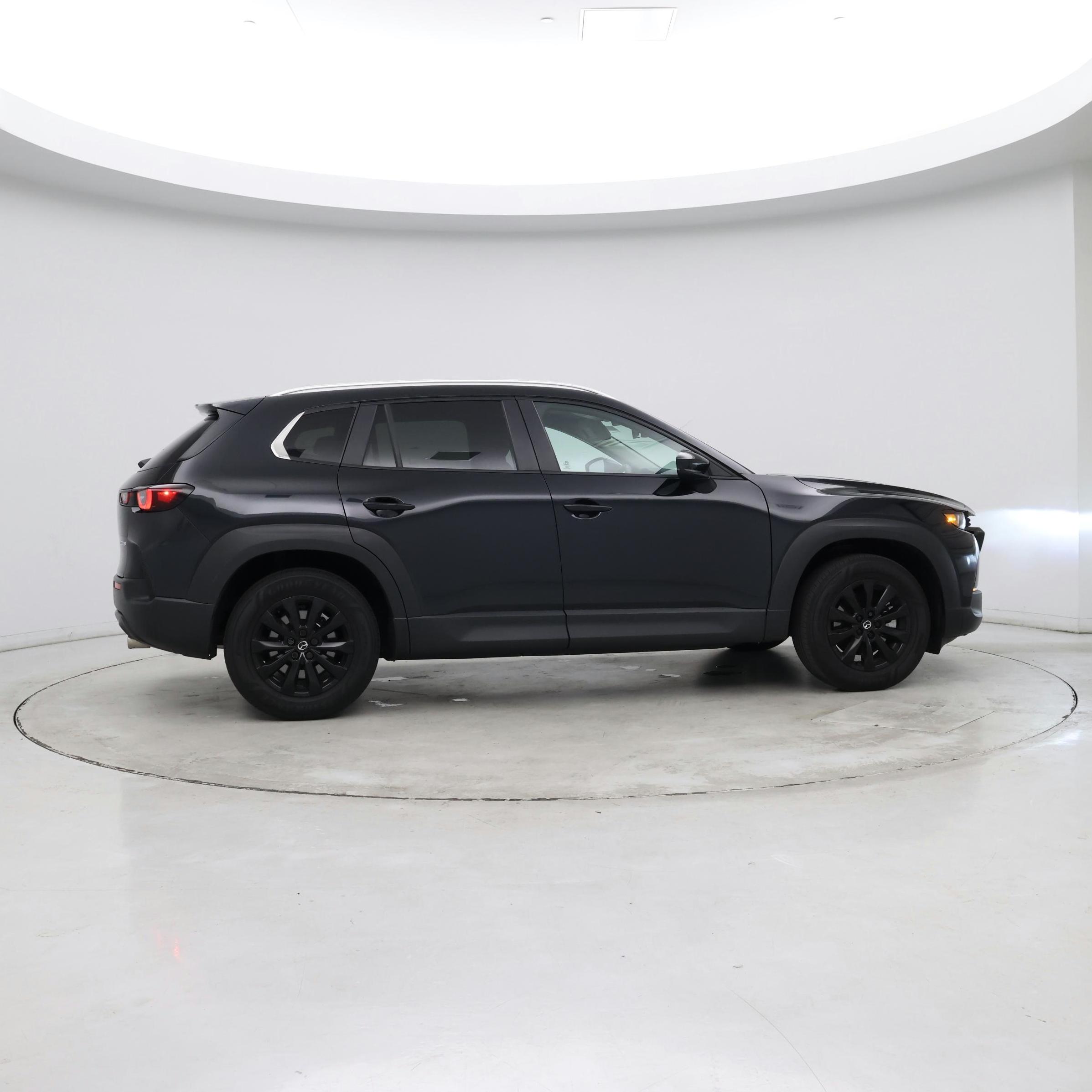 Thumbnail: 2025 Mazda CX-50 - 8