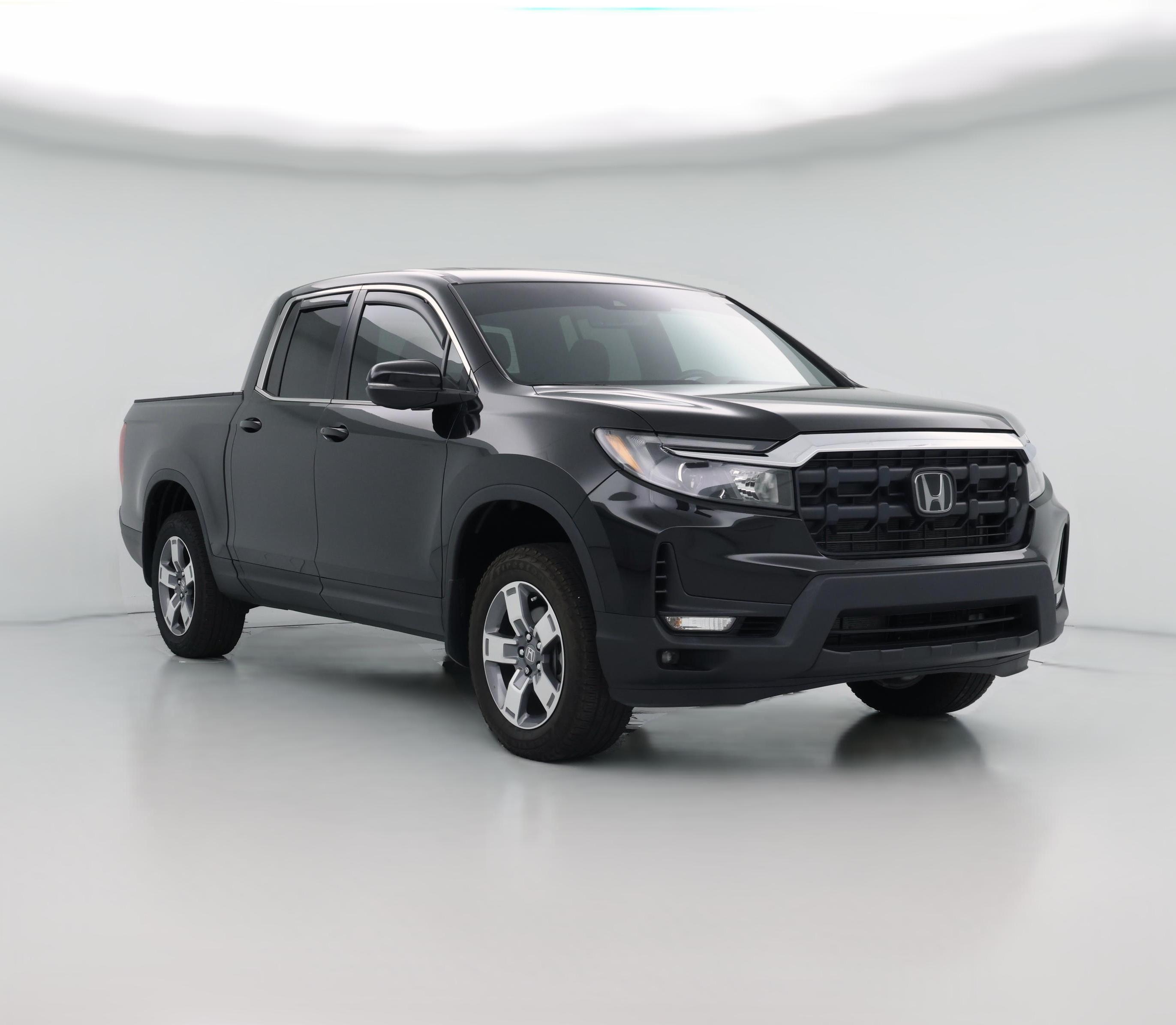 Thumbnail: 2024 Honda Ridgeline - 1