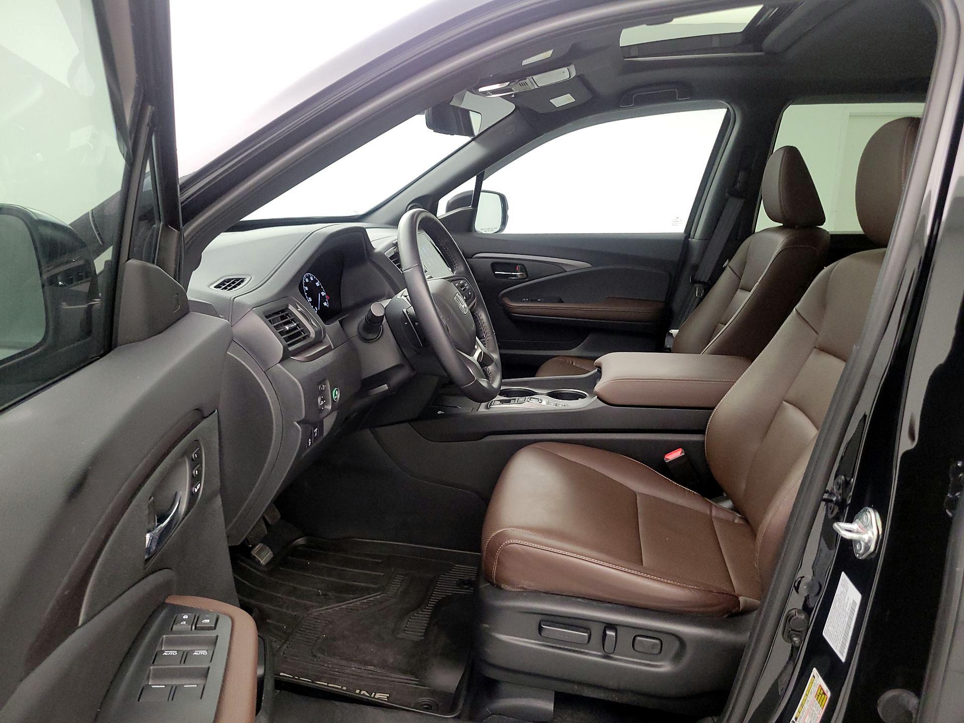 Thumbnail: 2024 Honda Ridgeline - 11
