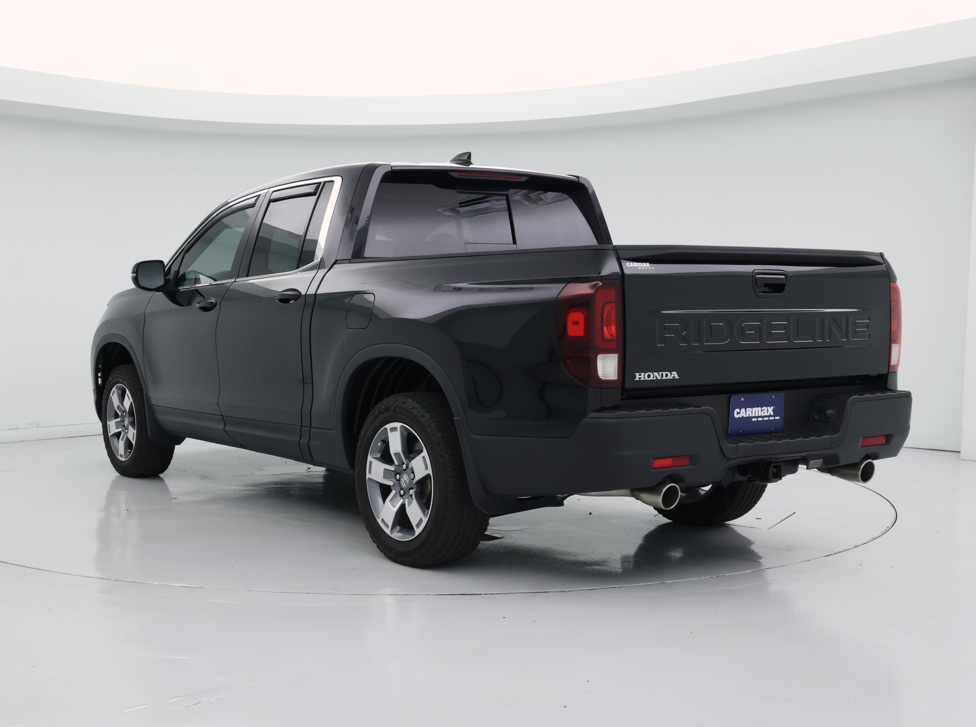 Thumbnail: 2024 Honda Ridgeline - 2
