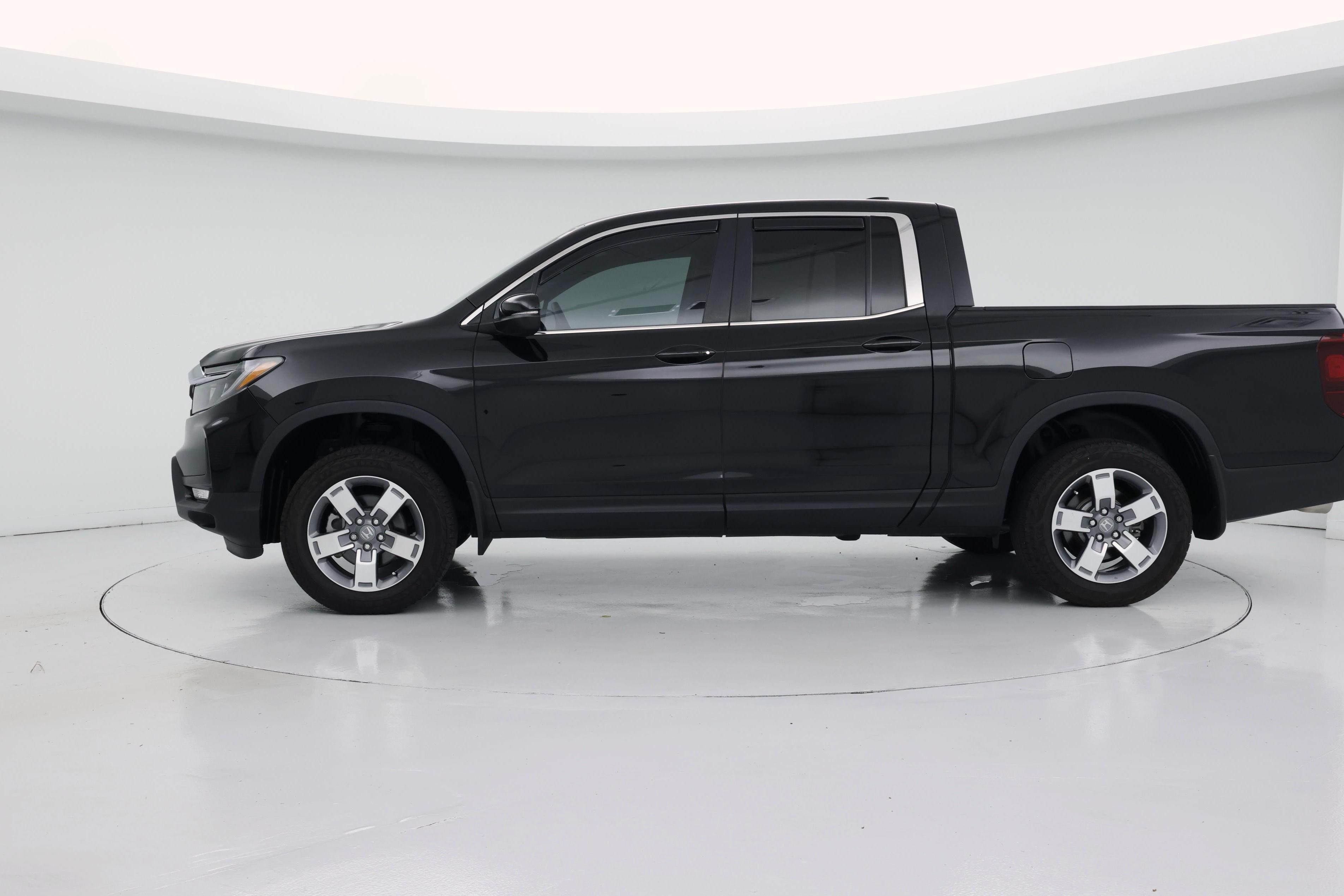 Thumbnail: 2024 Honda Ridgeline - 3