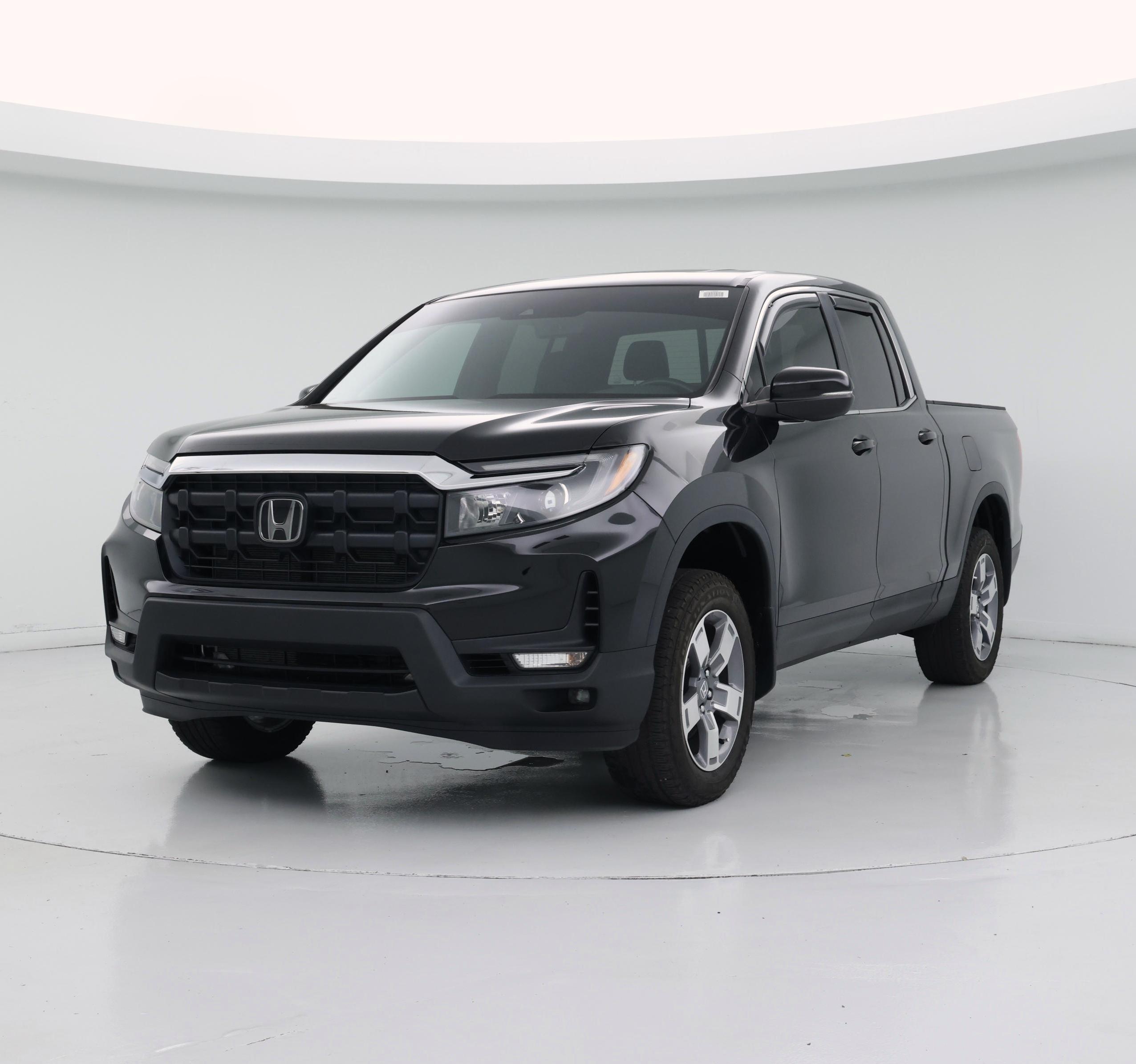 Thumbnail: 2024 Honda Ridgeline - 4