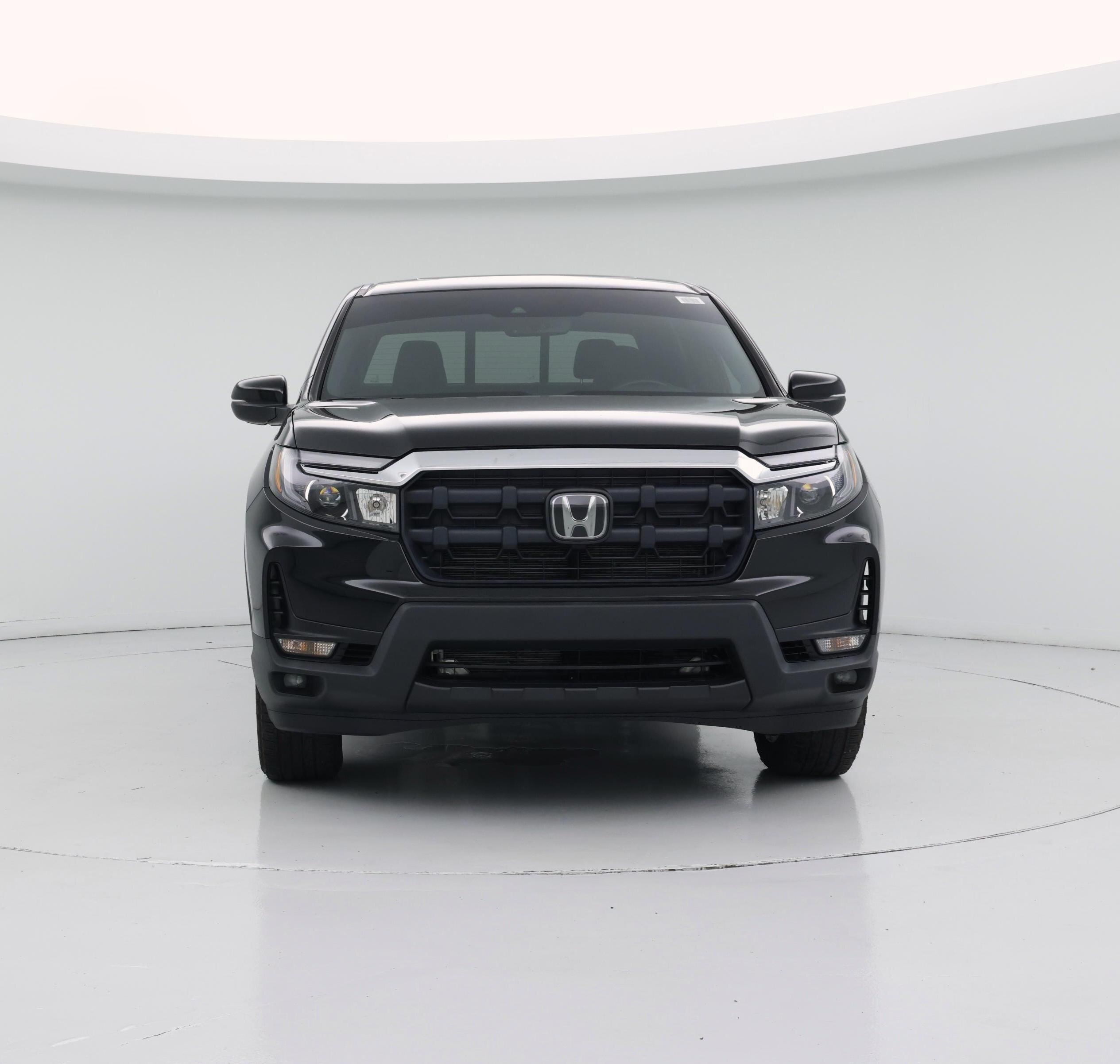 Thumbnail: 2024 Honda Ridgeline - 5