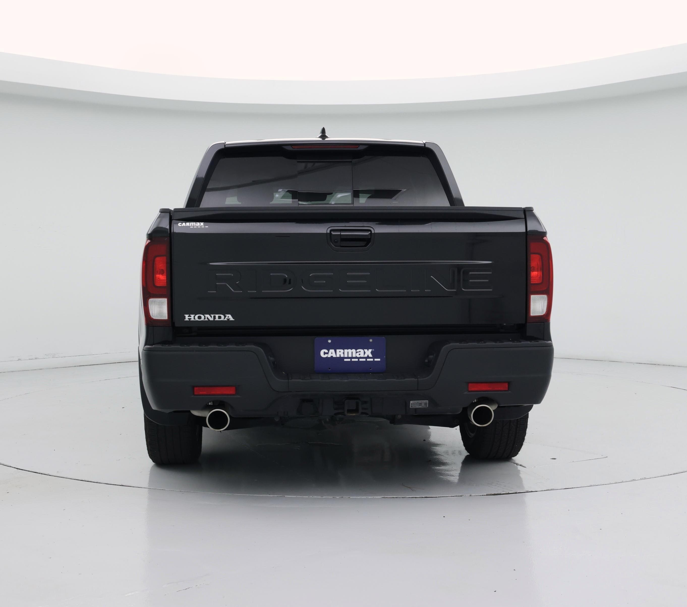 Thumbnail: 2024 Honda Ridgeline - 6