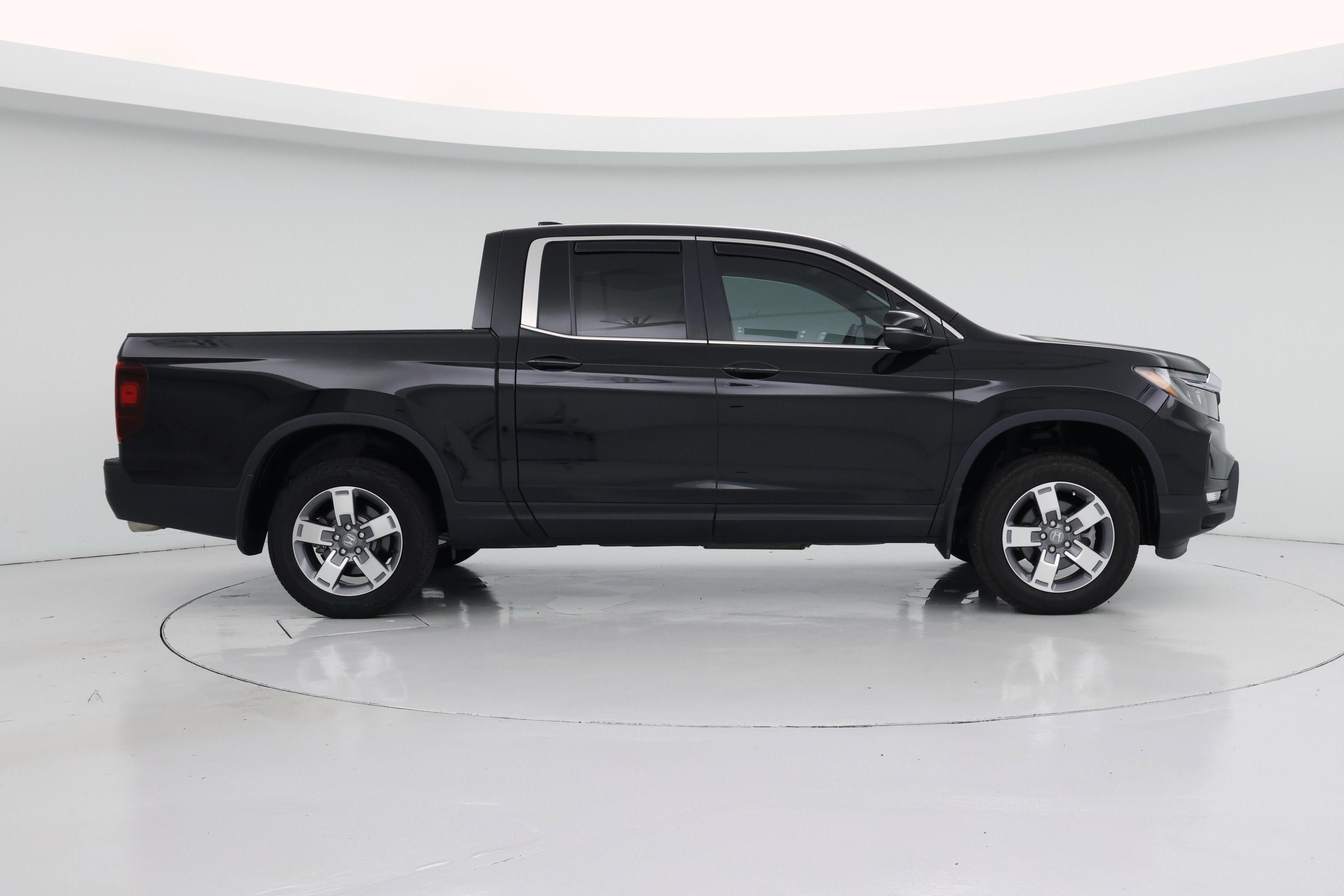 Thumbnail: 2024 Honda Ridgeline - 7