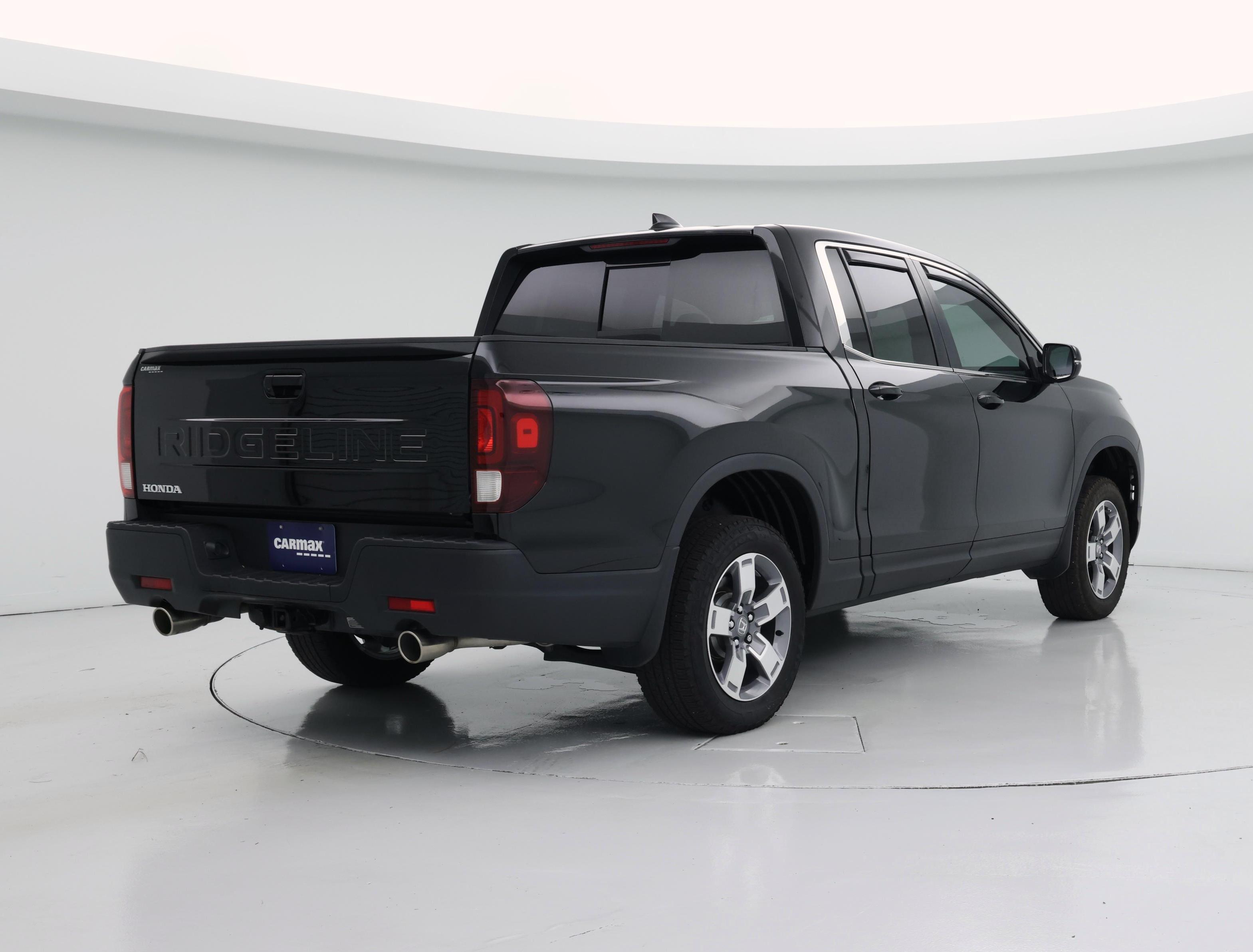 Thumbnail: 2024 Honda Ridgeline - 8