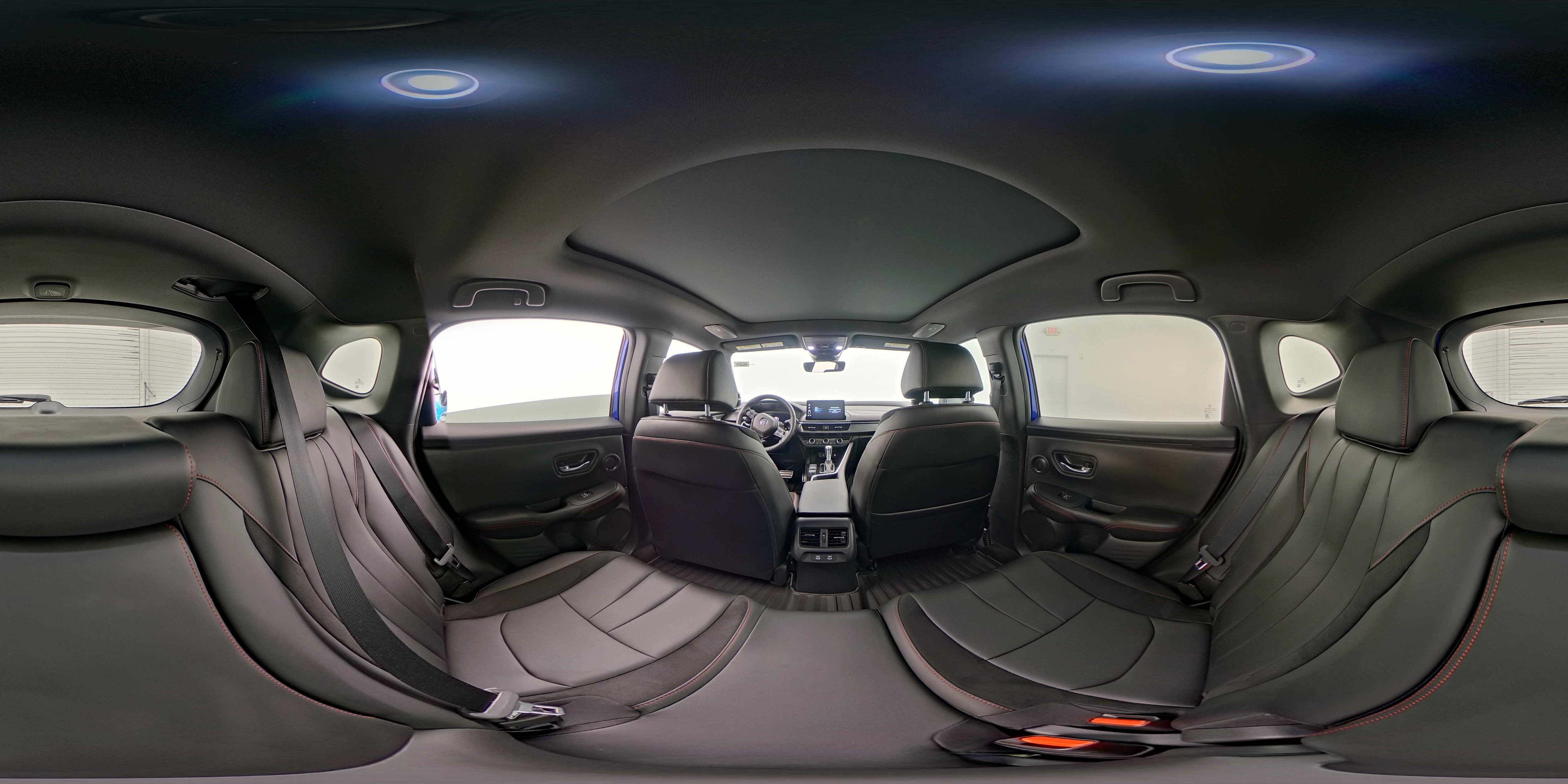 2025 Acura ADX A-spec w/Advance Package - Photo 27