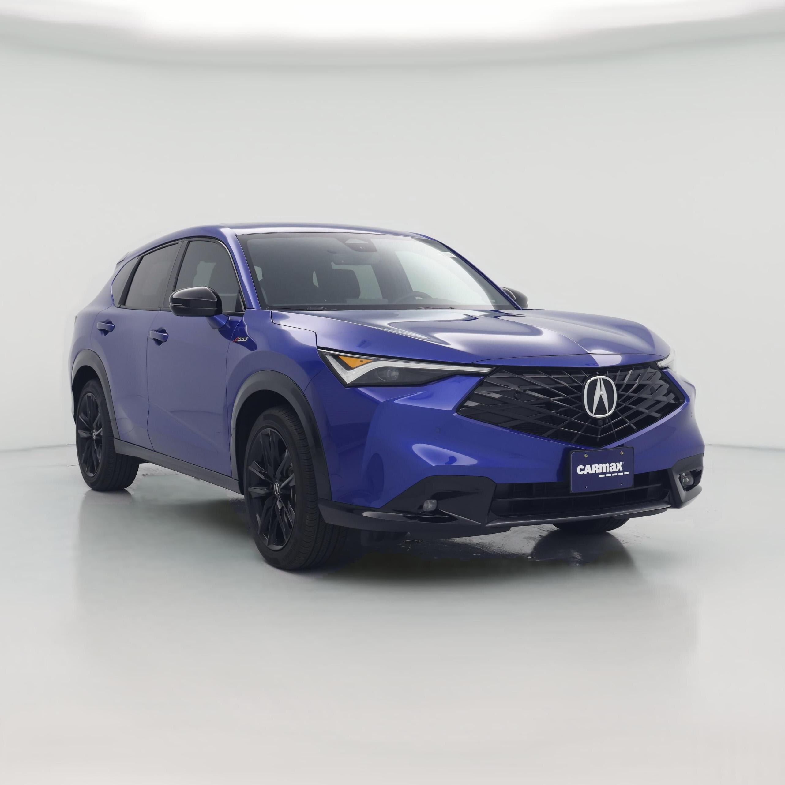 2025 Acura ADX