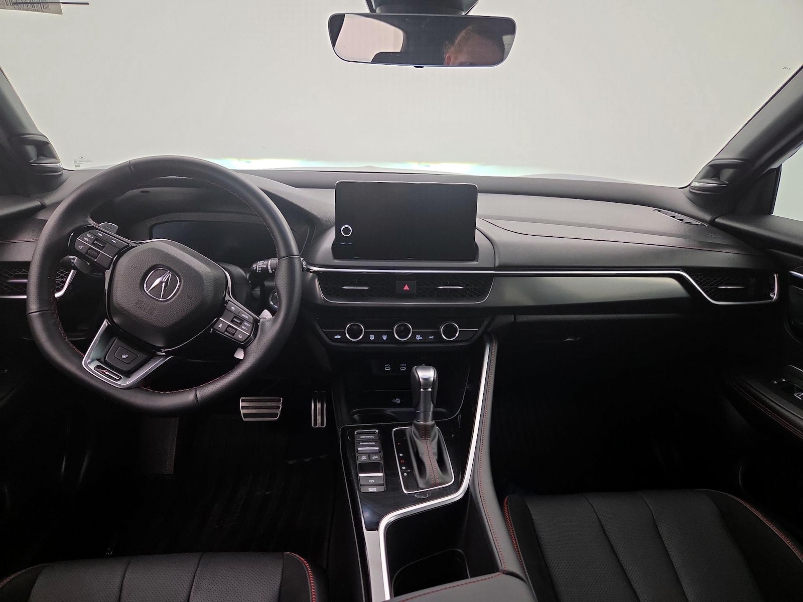 2025 Acura ADX A-spec w/Advance Package - Photo 10