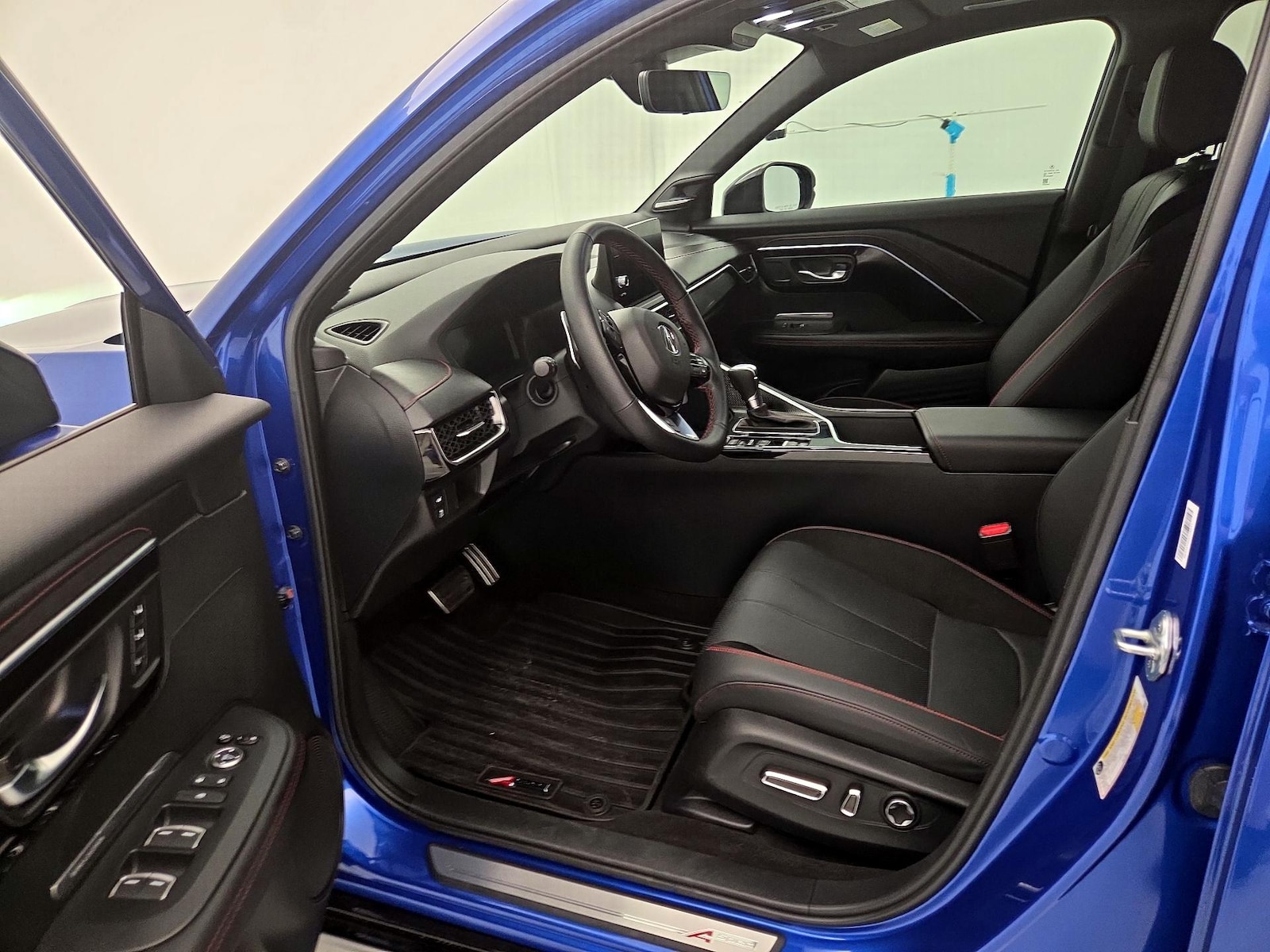 2025 Acura ADX A-spec w/Advance Package - Photo 12