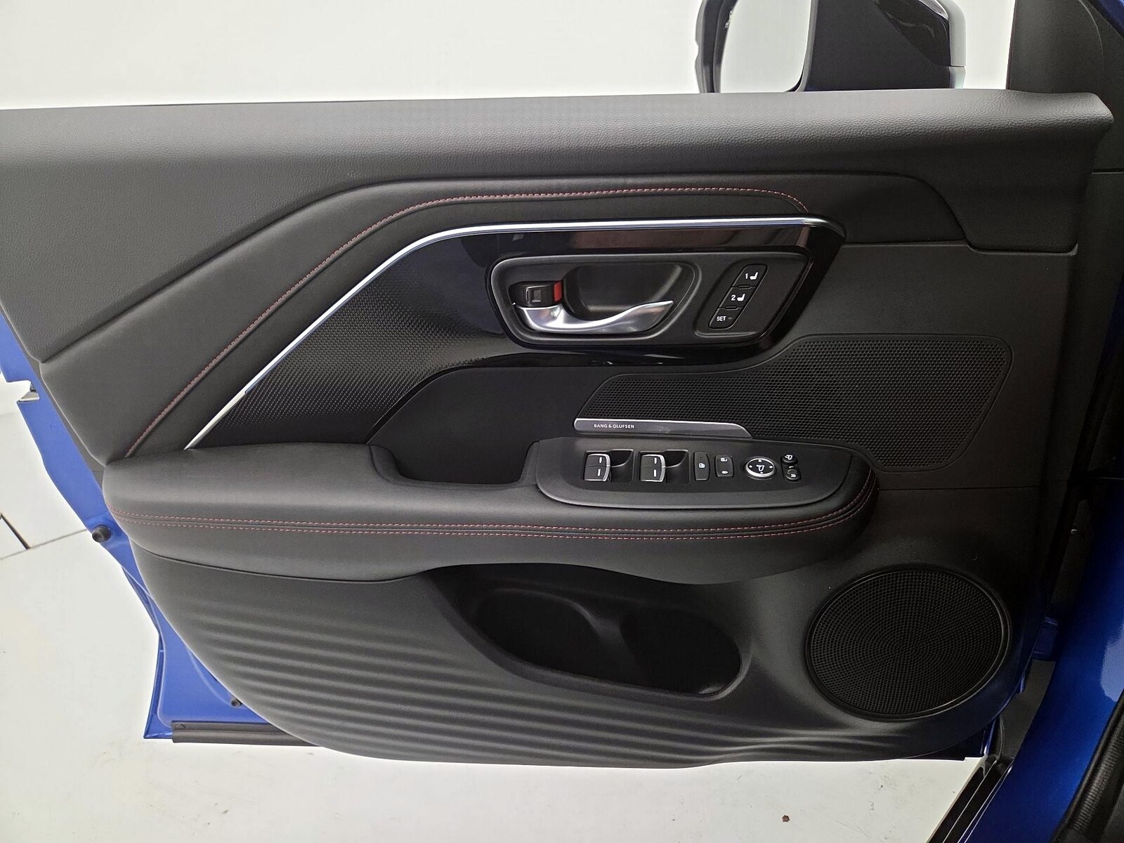 2025 Acura ADX A-spec w/Advance Package - Photo 13