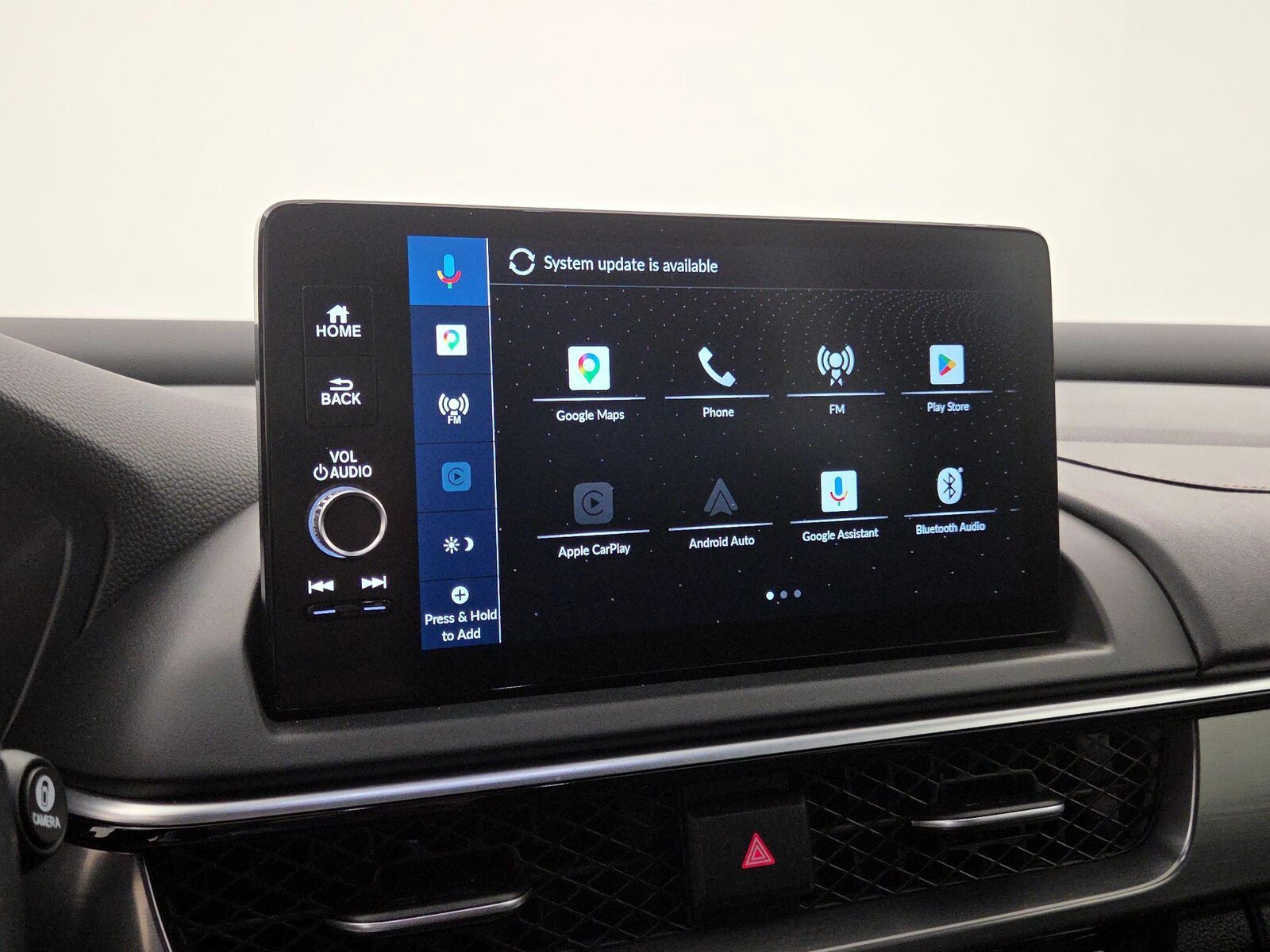 2025 Acura ADX A-spec w/Advance Package - Photo 17