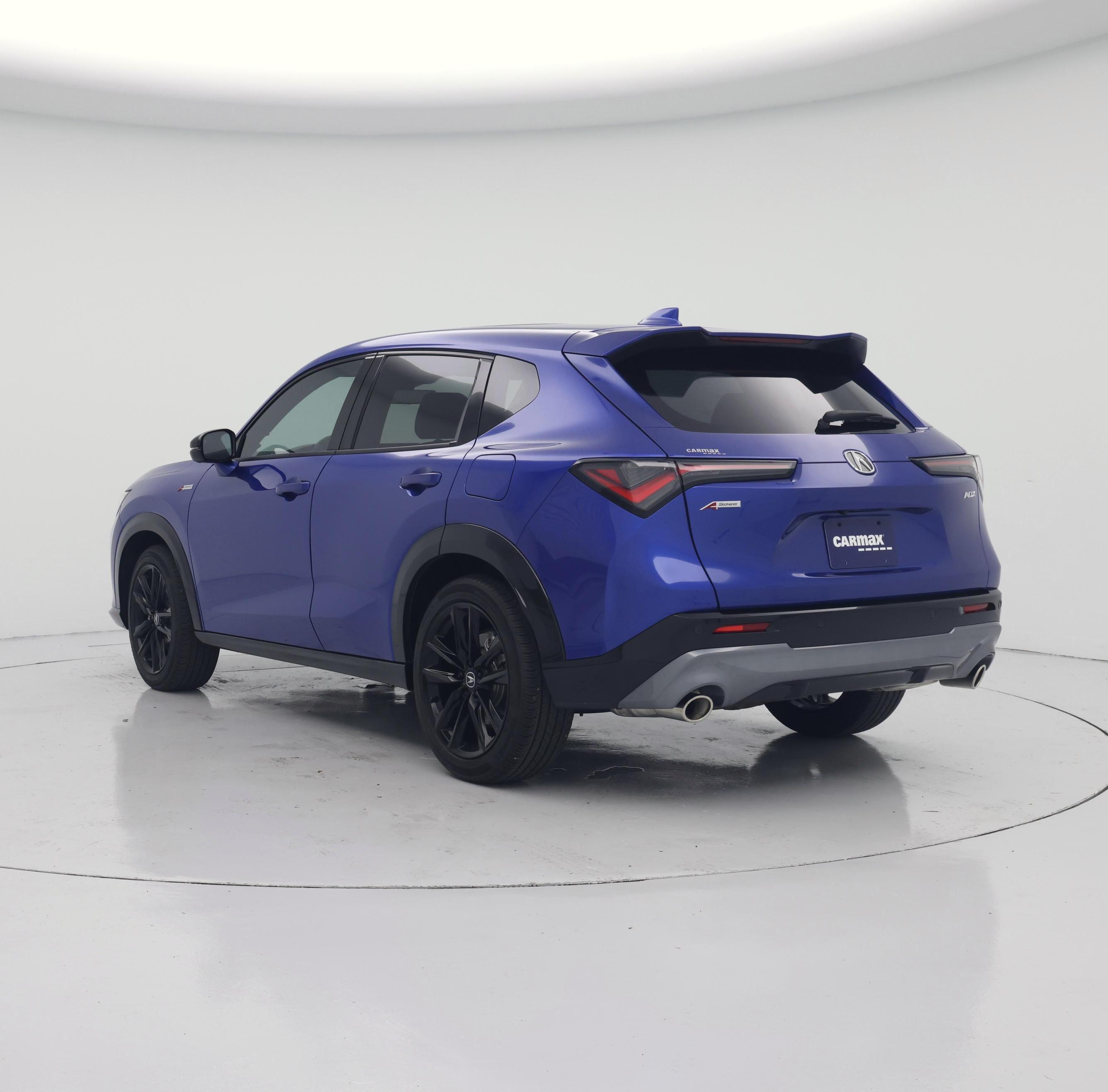 Thumbnail: 2025 Acura ADX - 2