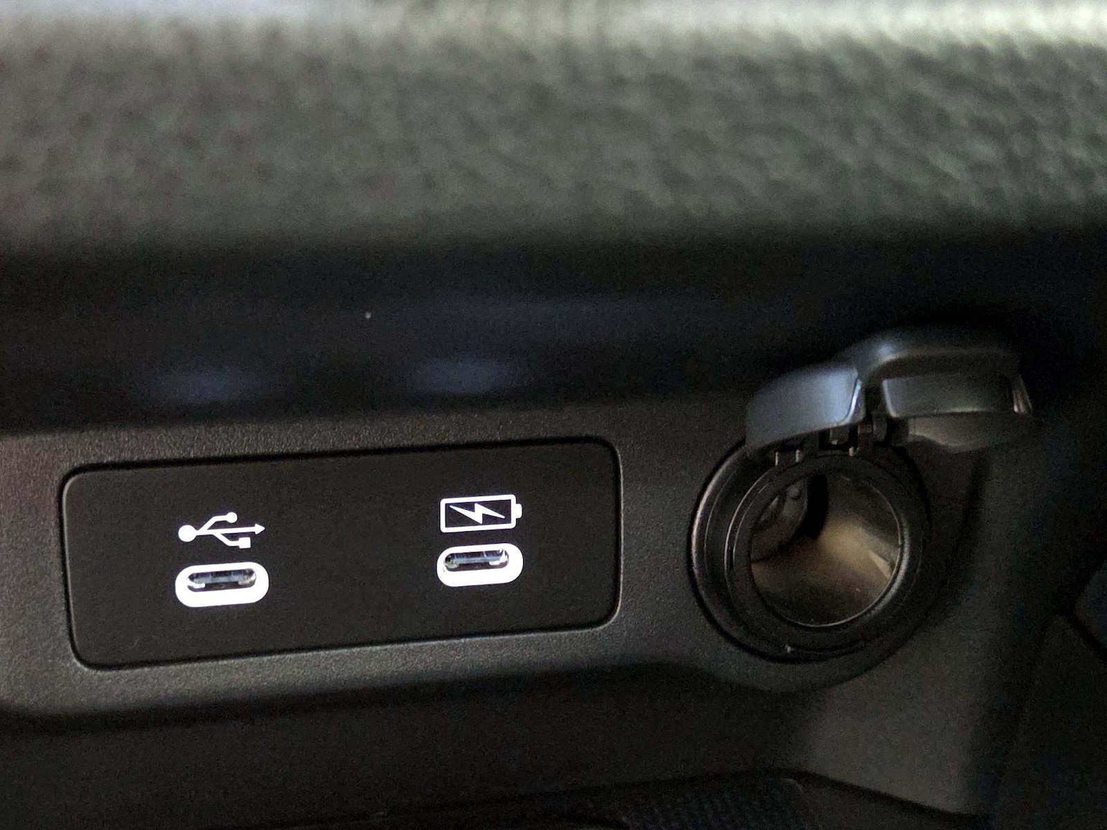 2025 Acura ADX A-spec w/Advance Package - Photo 20