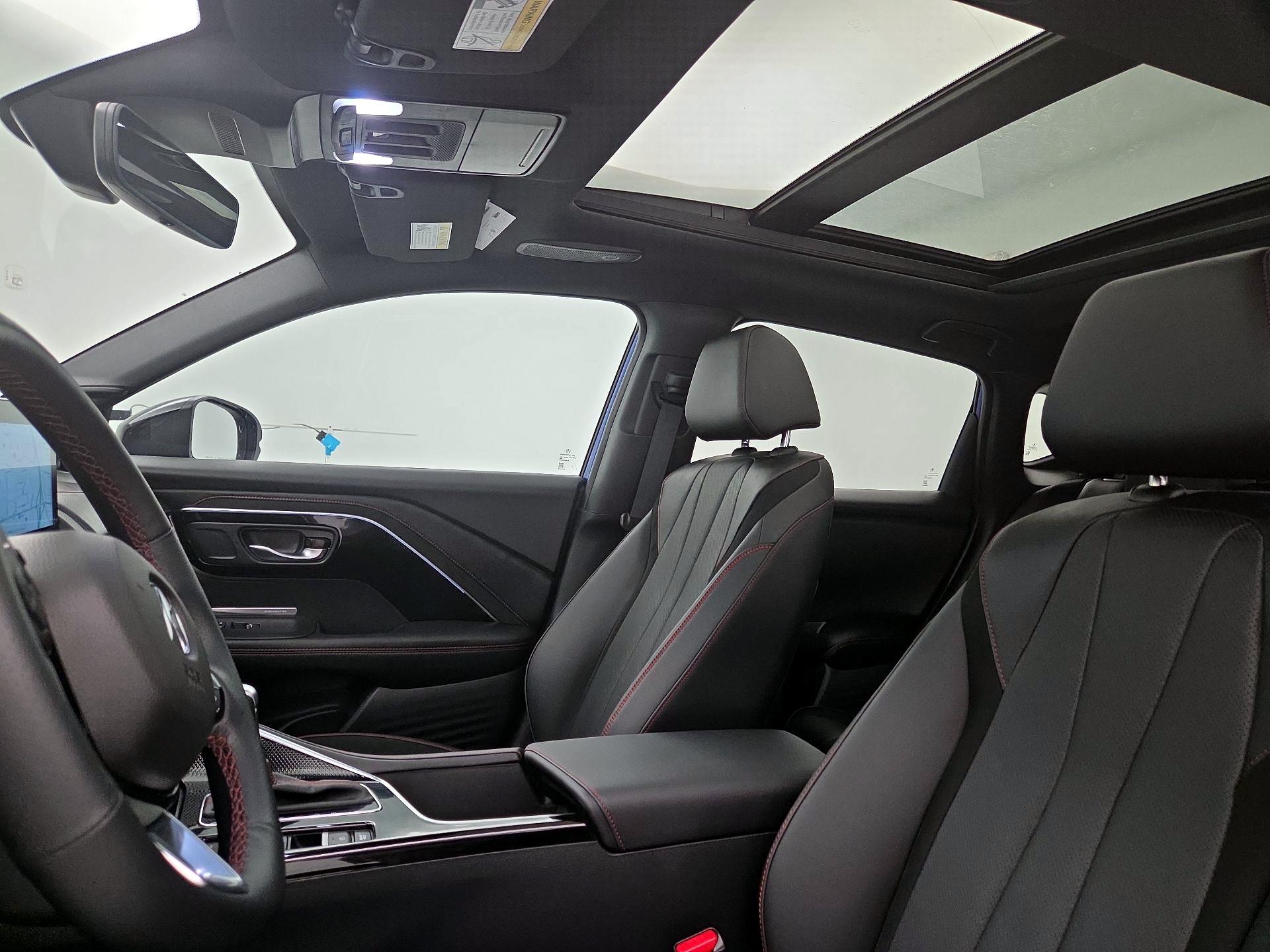 Thumbnail: 2025 Acura ADX - 20