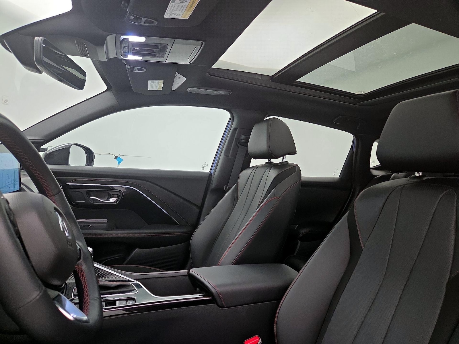 2025 Acura ADX A-spec w/Advance Package - Photo 21