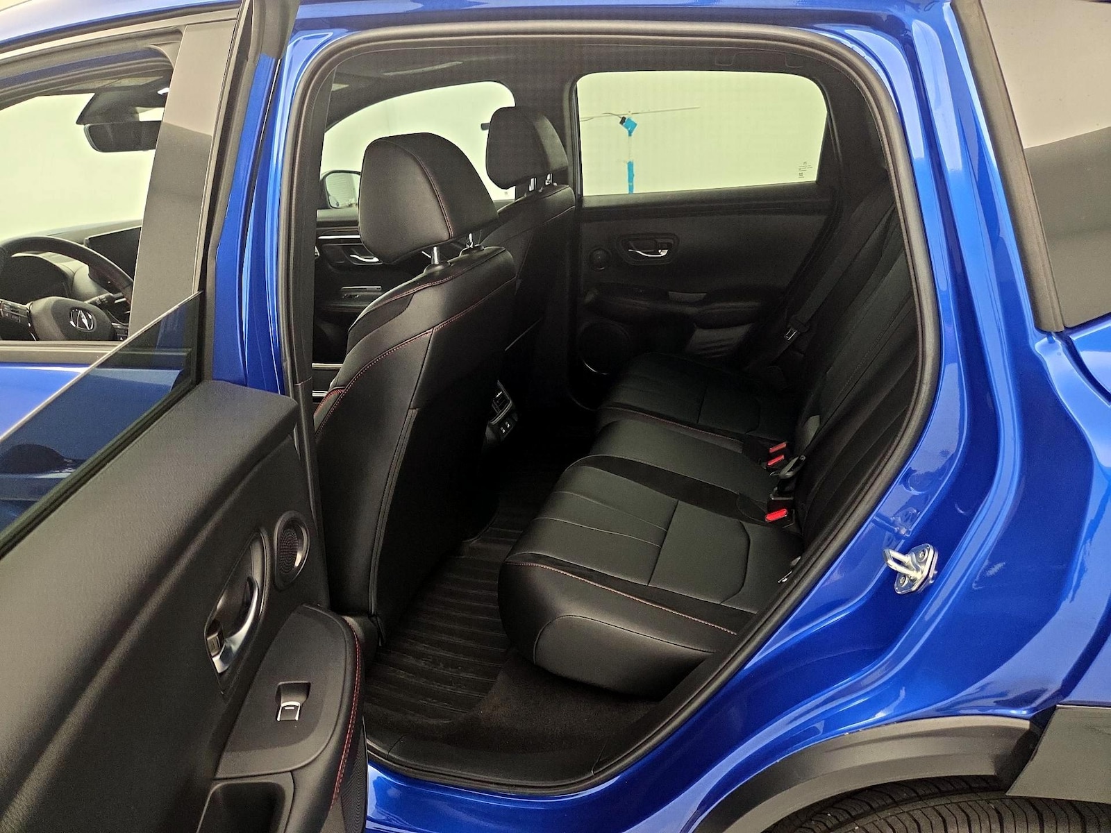 2025 Acura ADX A-spec w/Advance Package - Photo 22