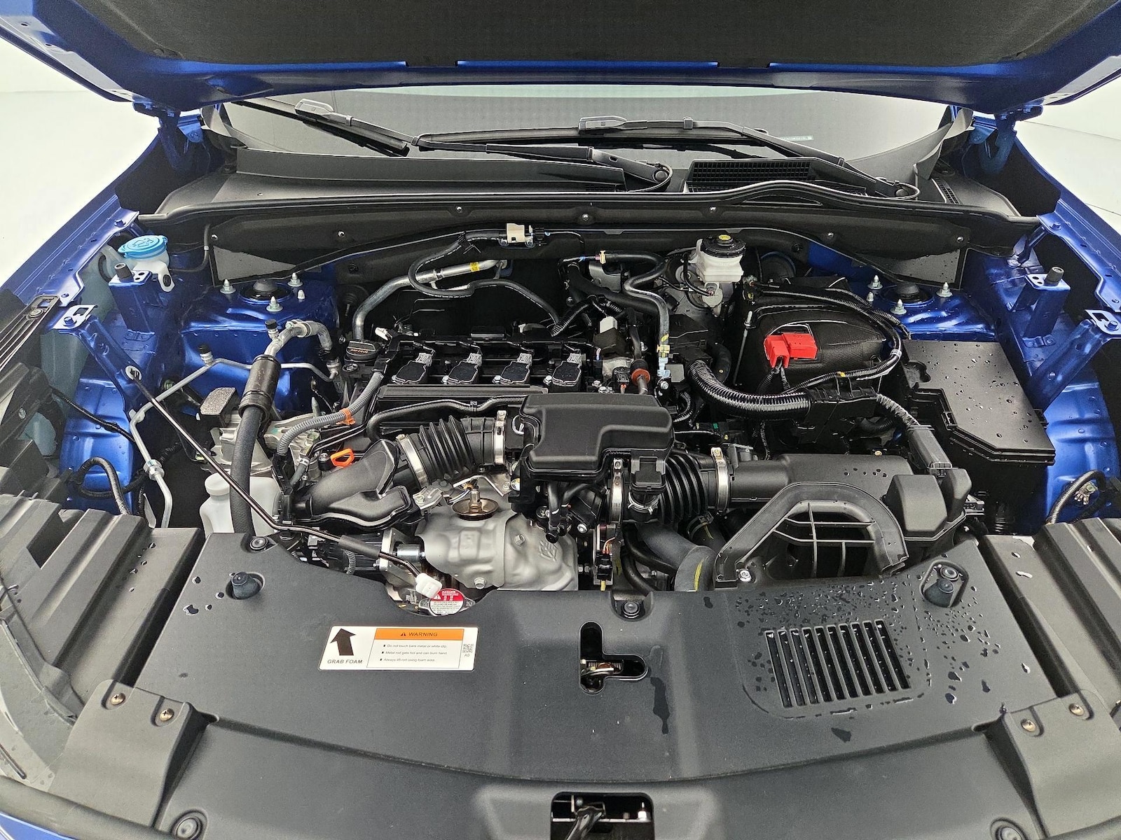 2025 Acura ADX A-spec w/Advance Package - Photo 24