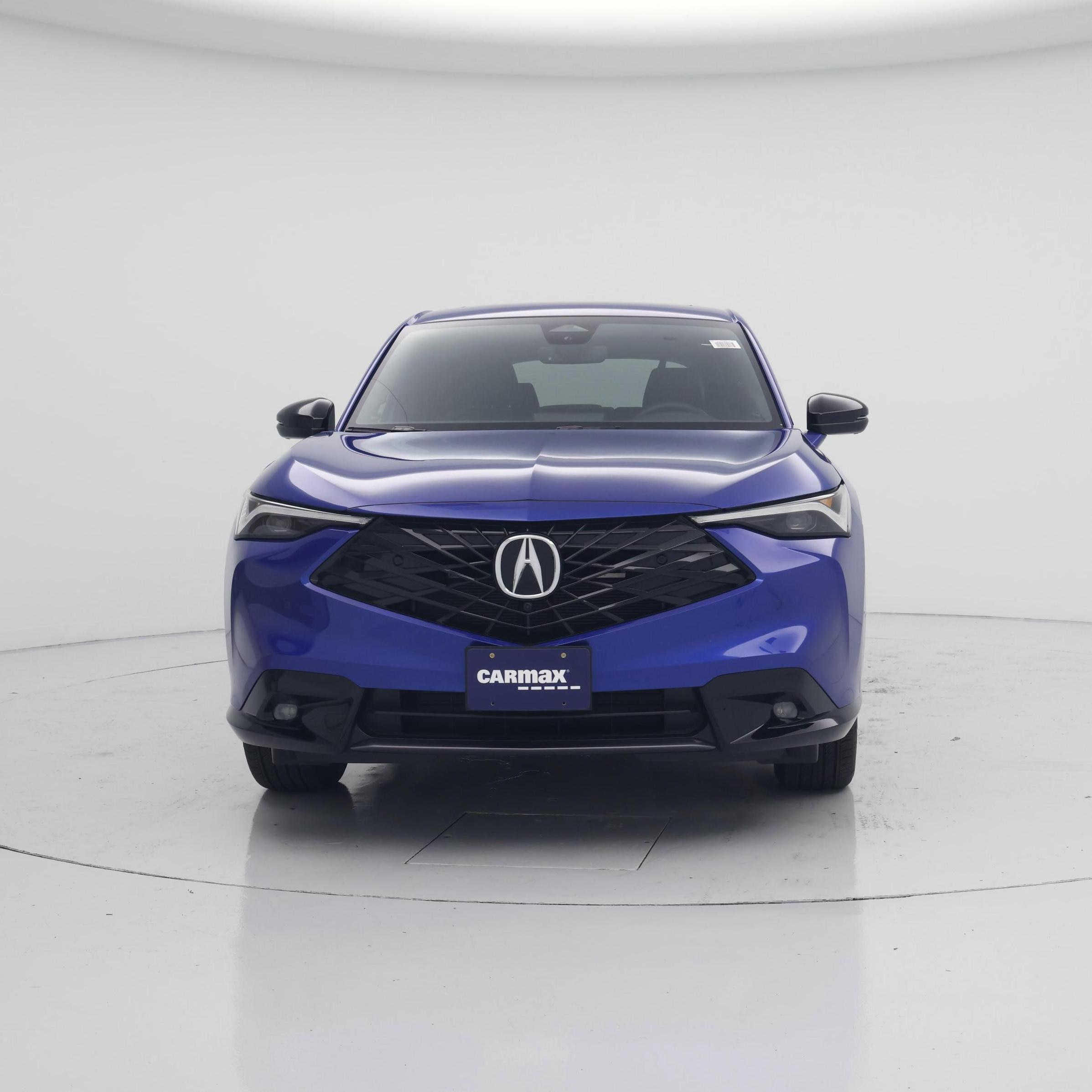 Thumbnail: 2025 Acura ADX - 5