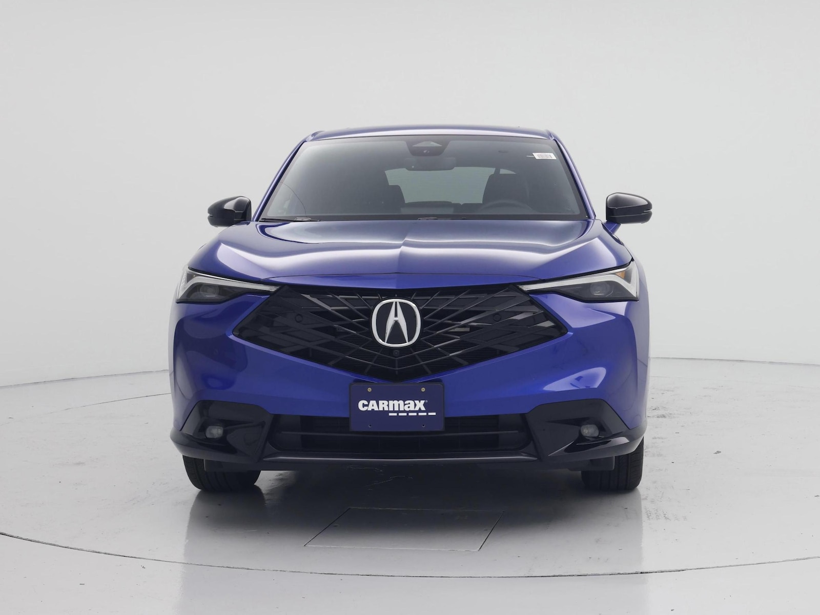 2025 Acura ADX A-spec w/Advance Package - Photo 6