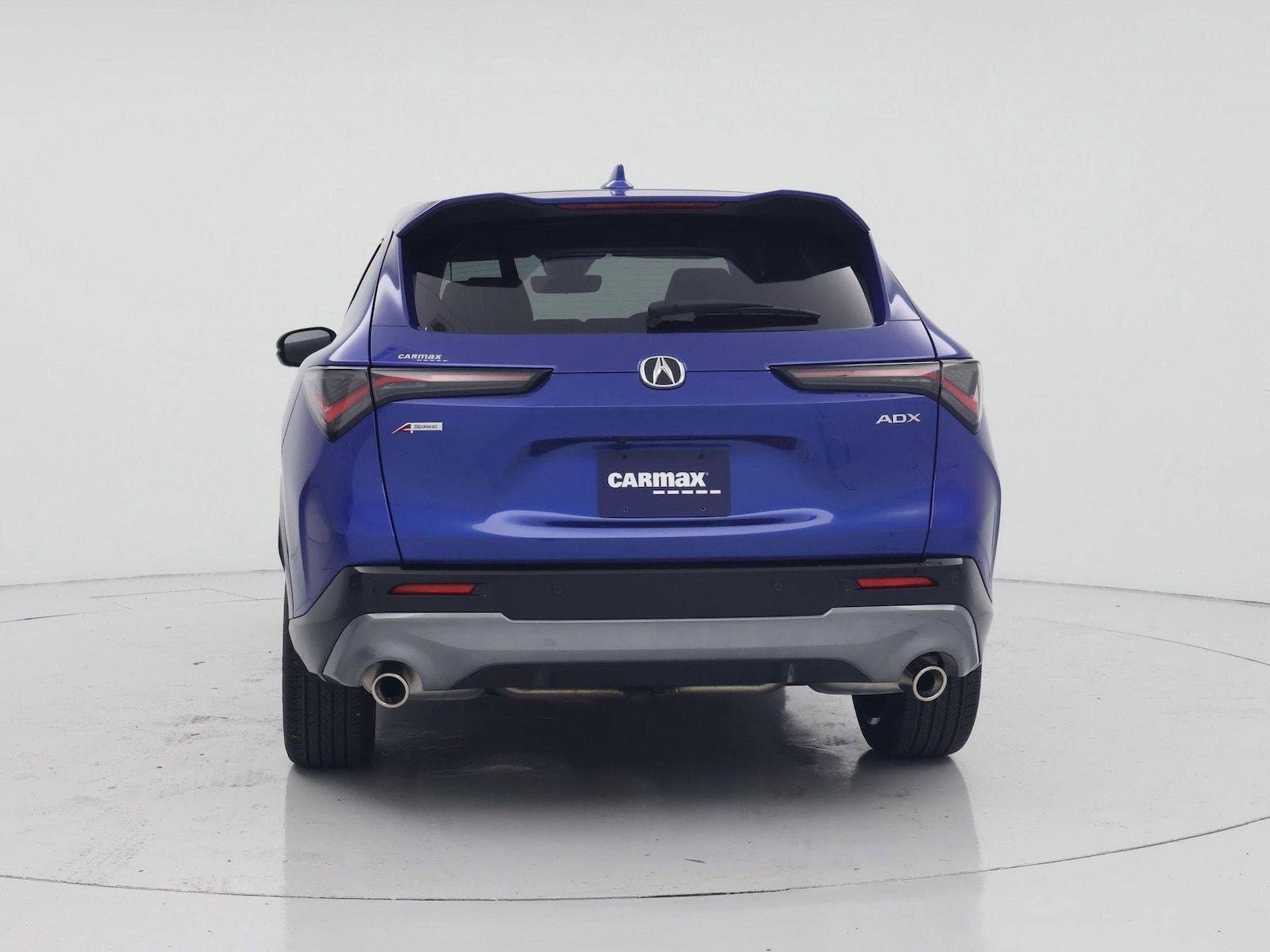 2025 Acura ADX A-spec w/Advance Package - Photo 7