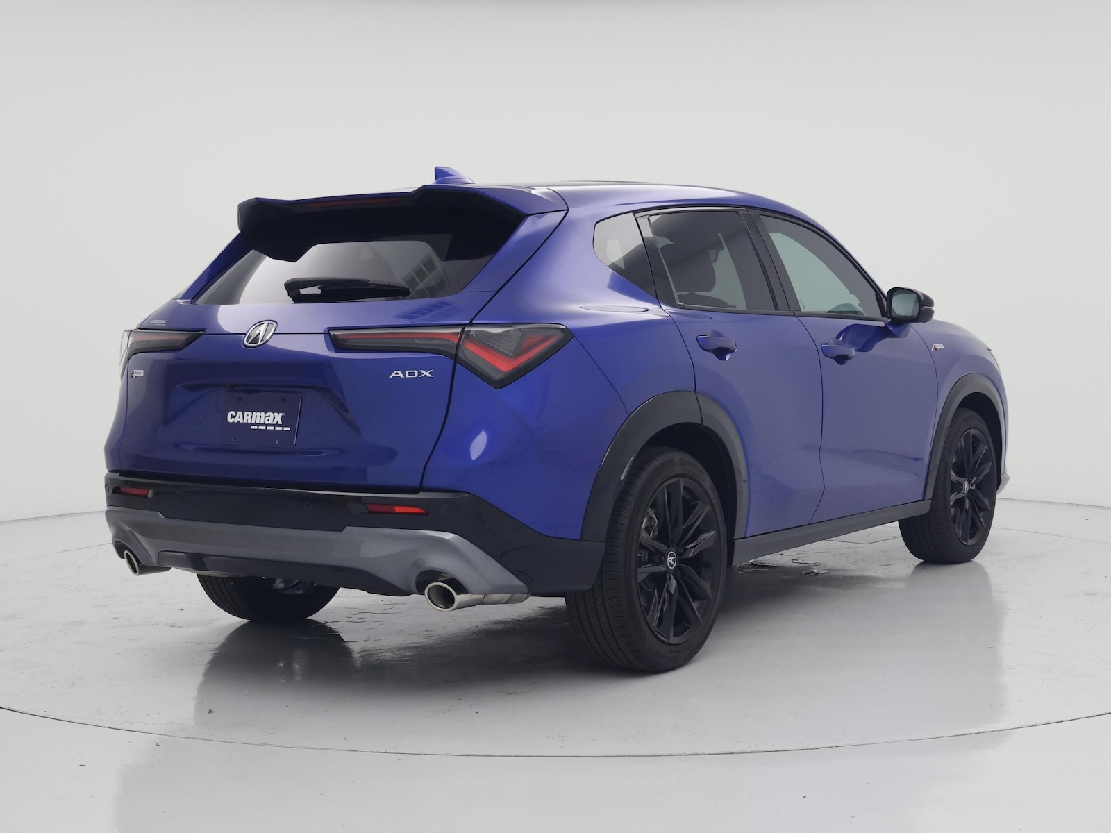 2025 Acura ADX A-spec w/Advance Package - Photo 9