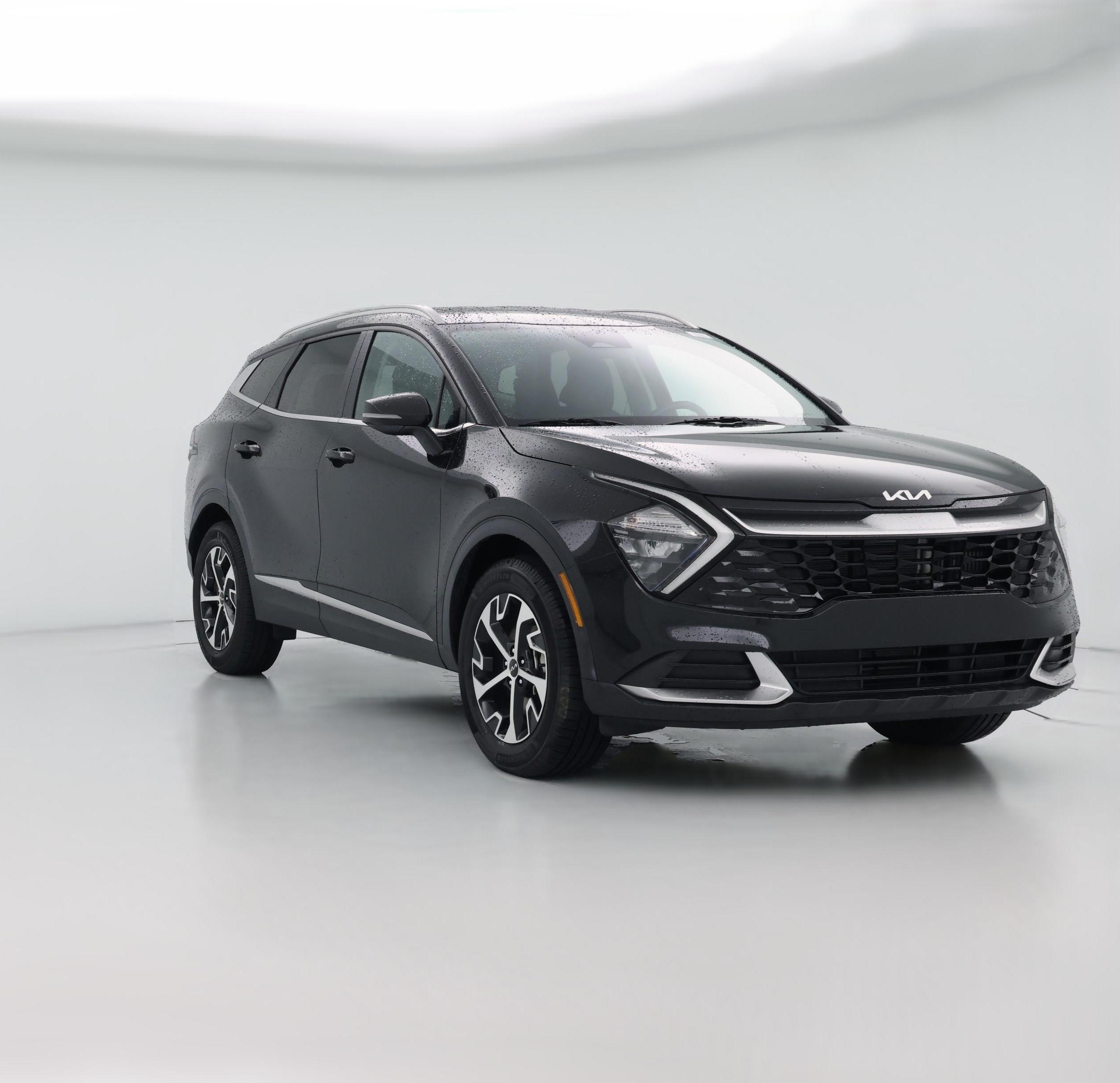 Thumbnail: 2023 Kia Sportage - 1