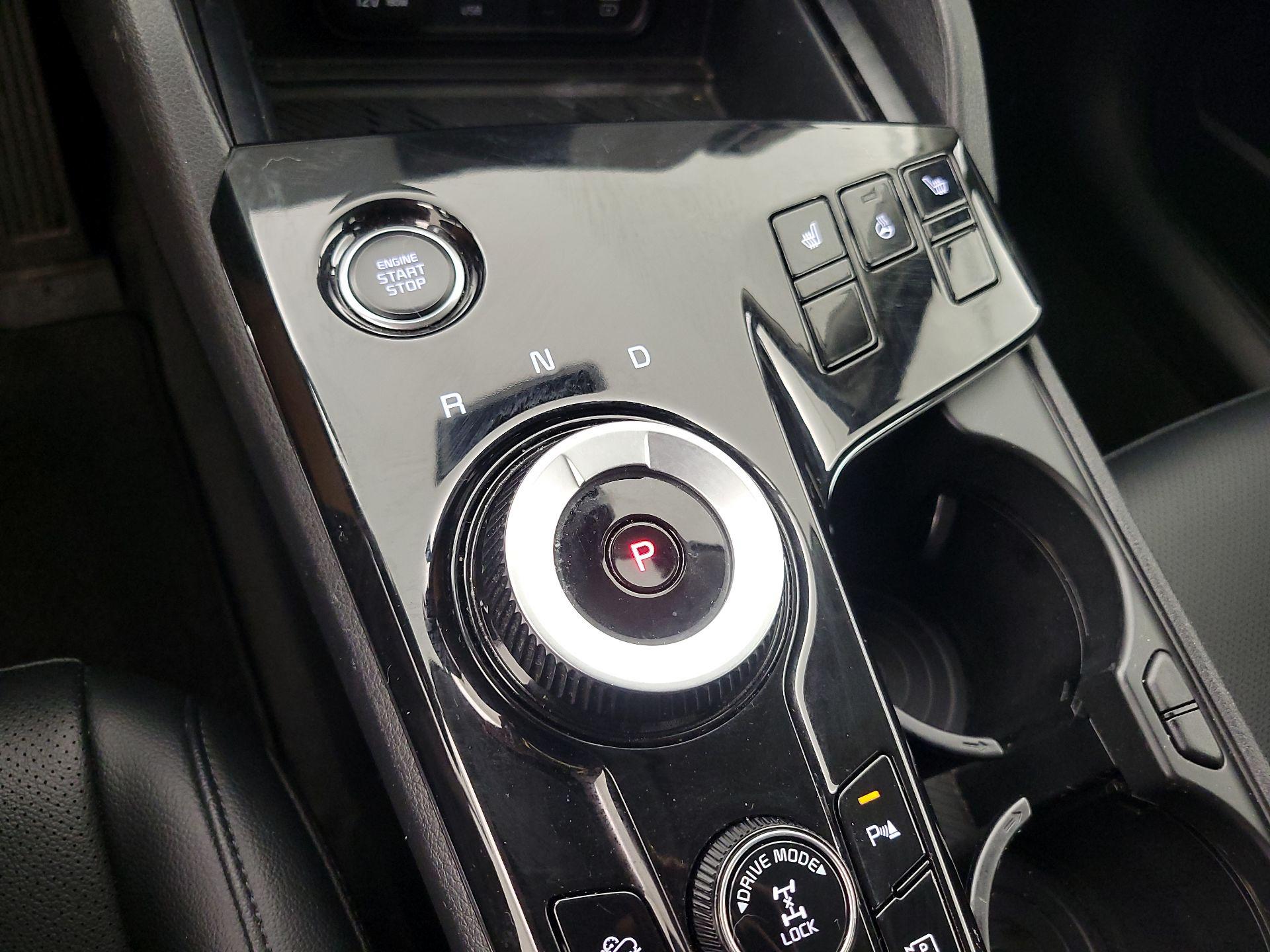 Thumbnail: 2023 Kia Sportage - 18