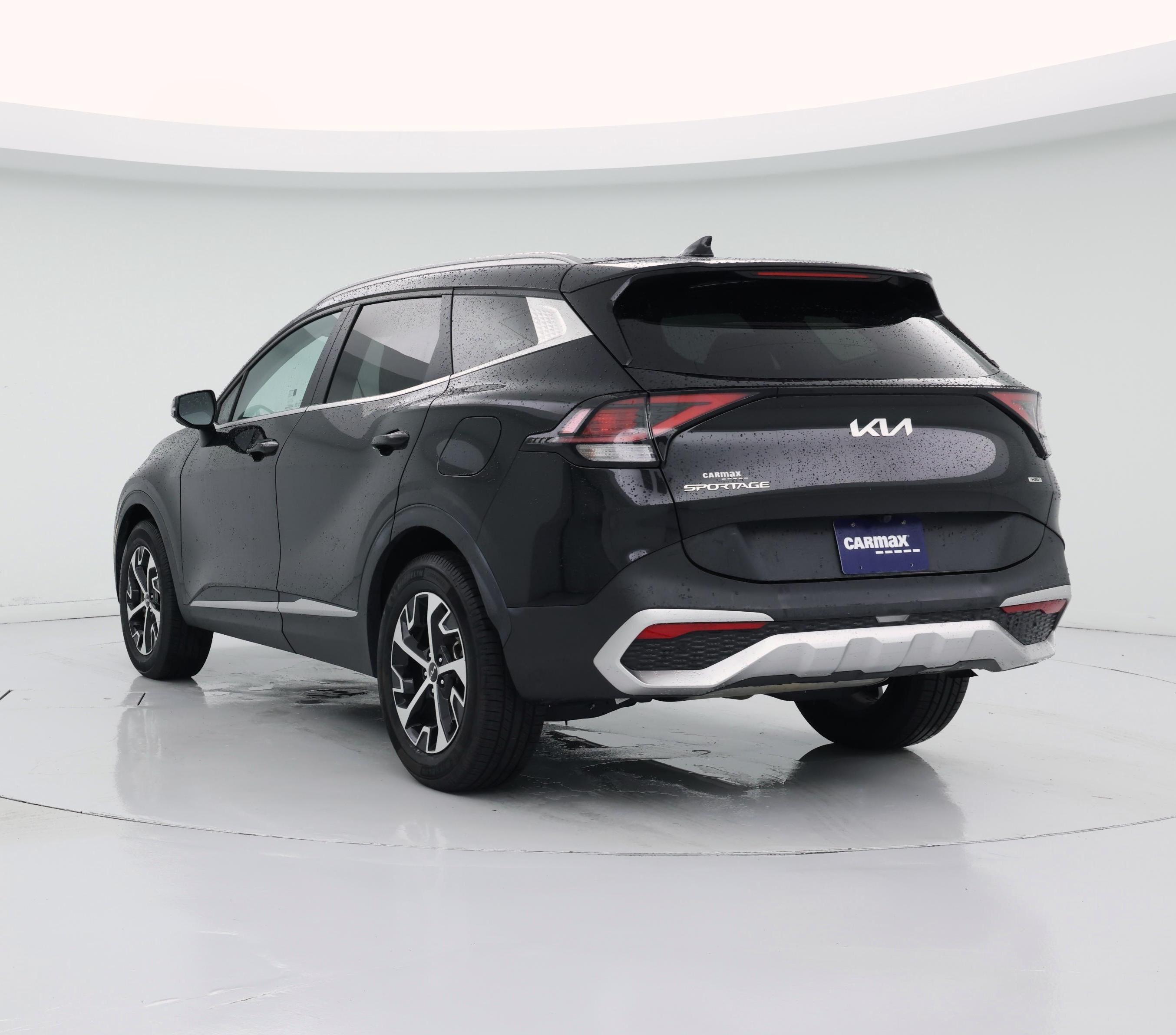 Thumbnail: 2023 Kia Sportage - 2