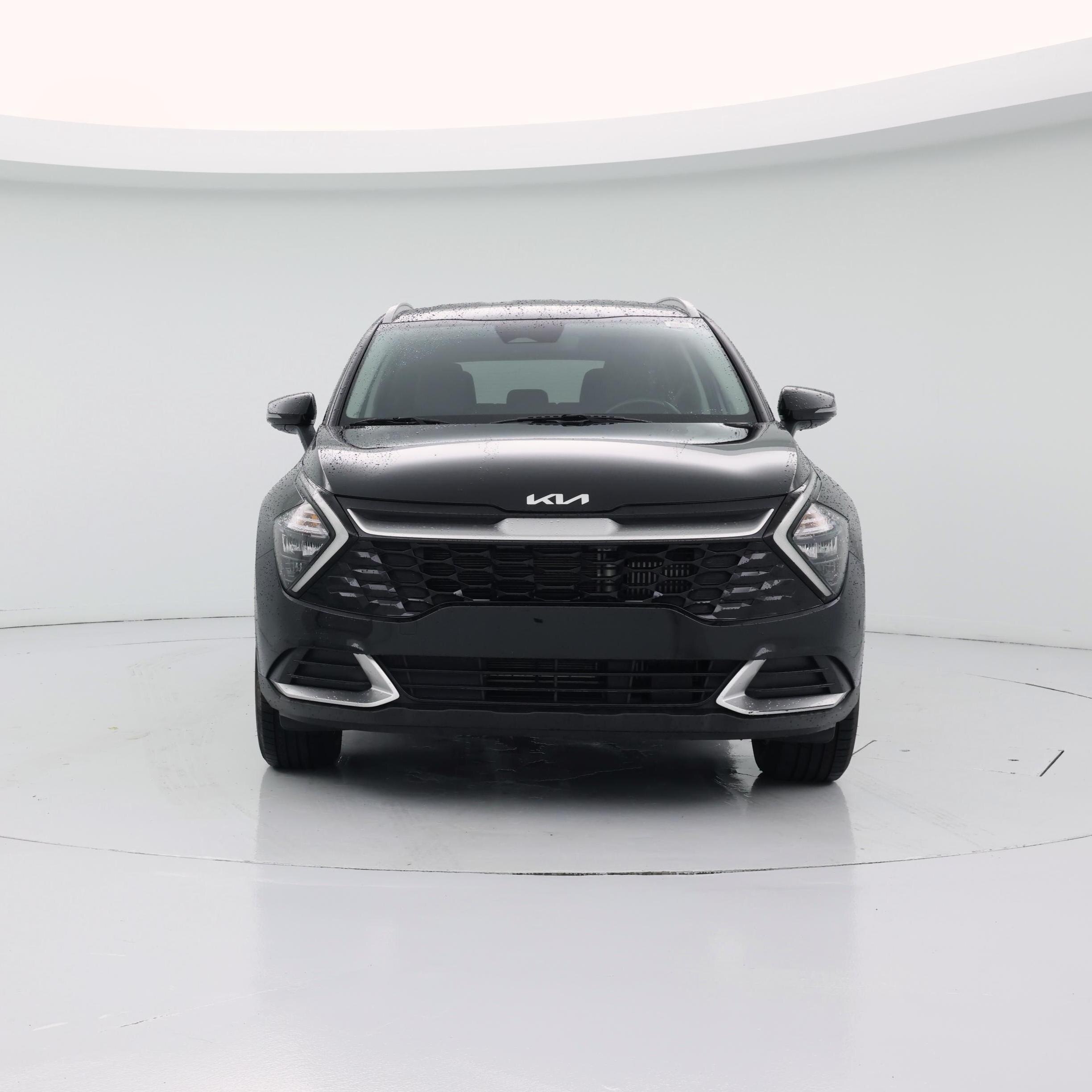 Thumbnail: 2023 Kia Sportage - 5