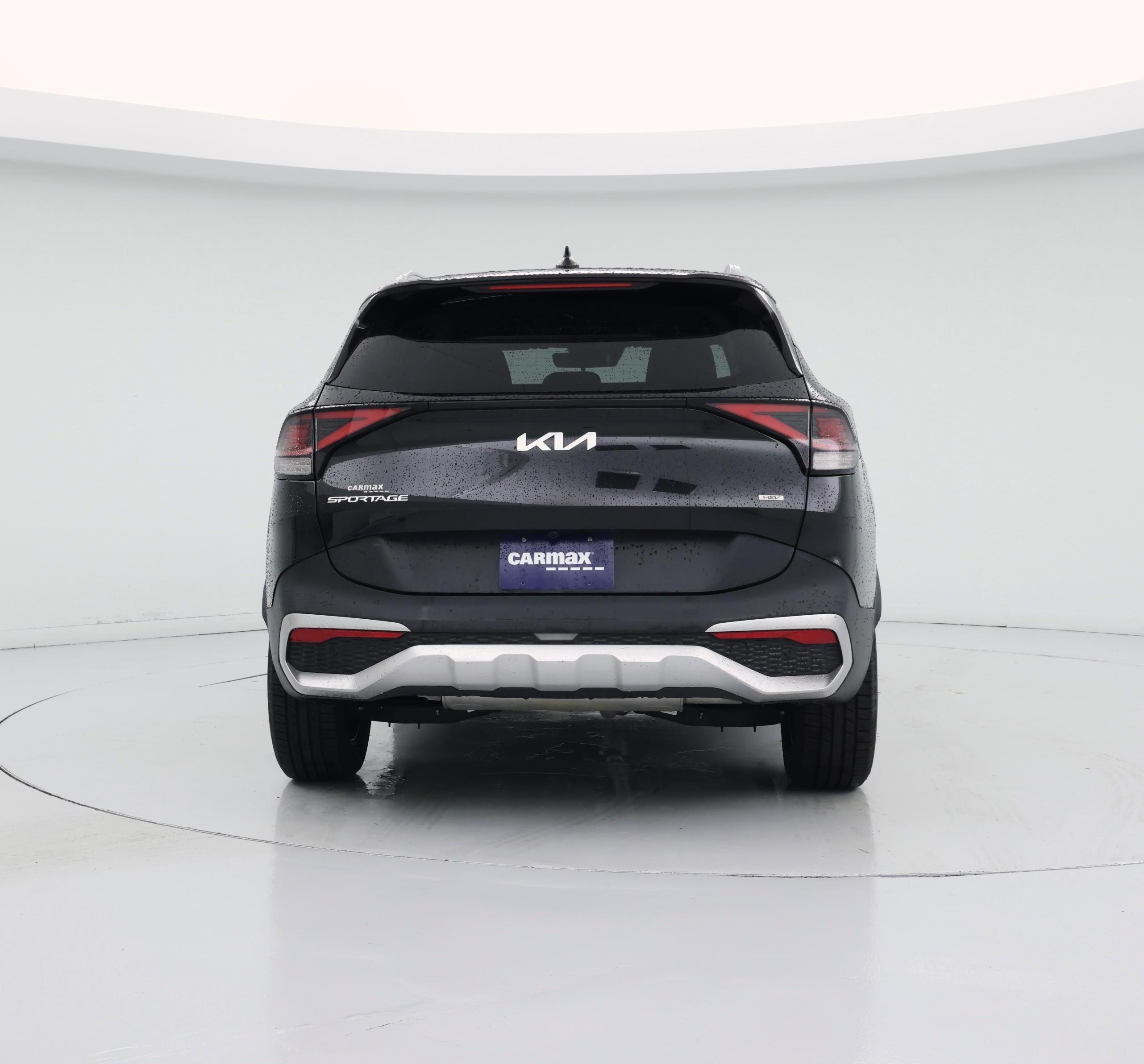 Thumbnail: 2023 Kia Sportage - 6