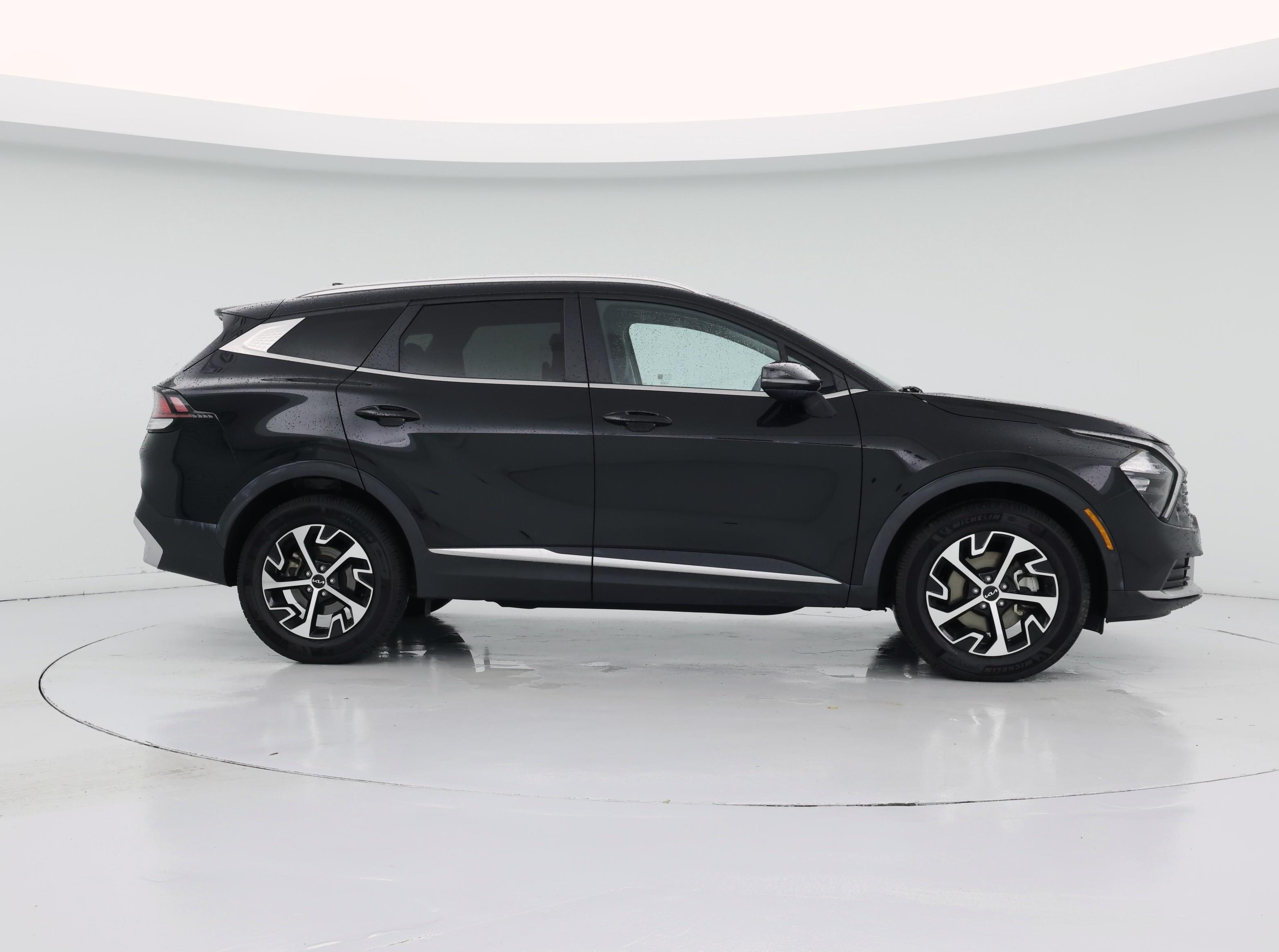Thumbnail: 2023 Kia Sportage - 7
