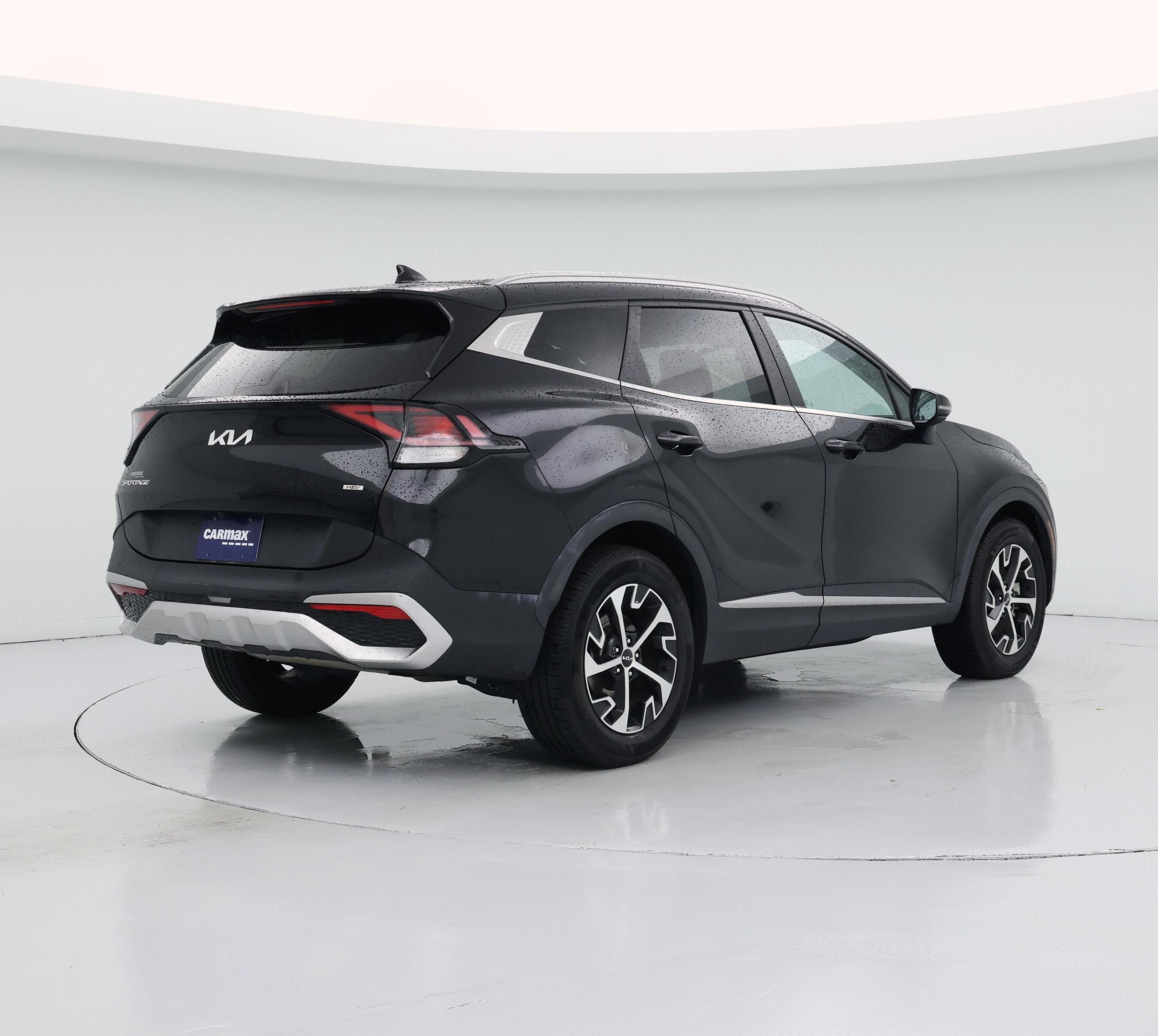 Thumbnail: 2023 Kia Sportage - 8