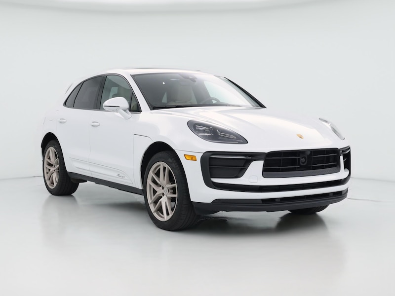 2023 Porsche Macan null
