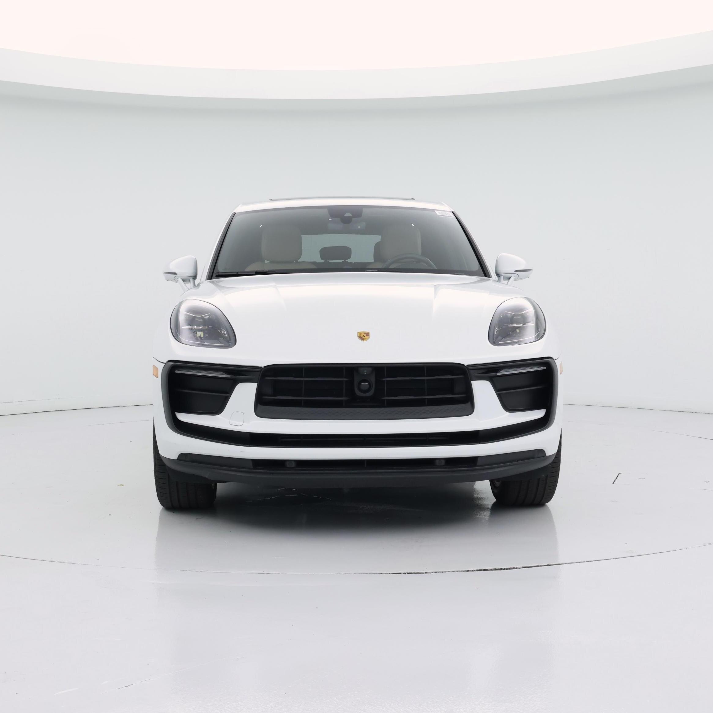 Thumbnail: 2023 Porsche Macan - 5
